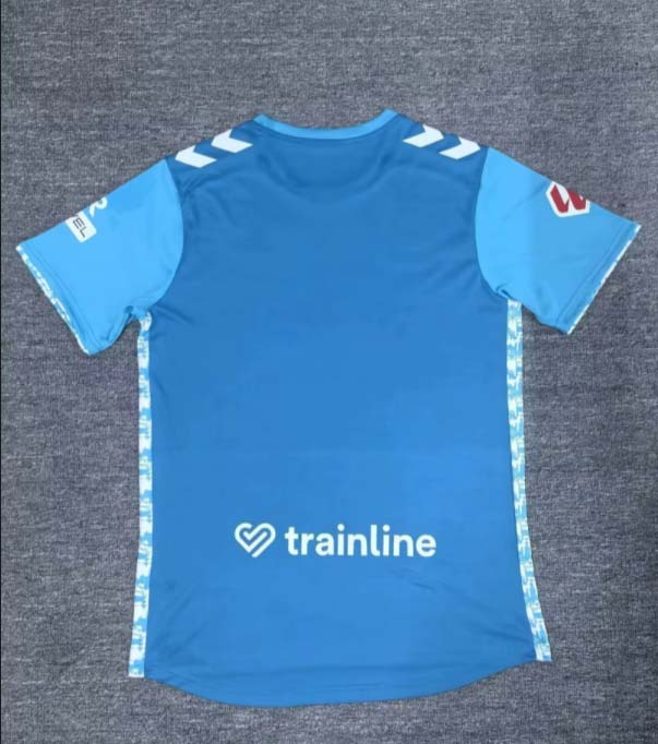 2024/2025 Real Betis Third Away Football Shirt 1:1 Thai Quality