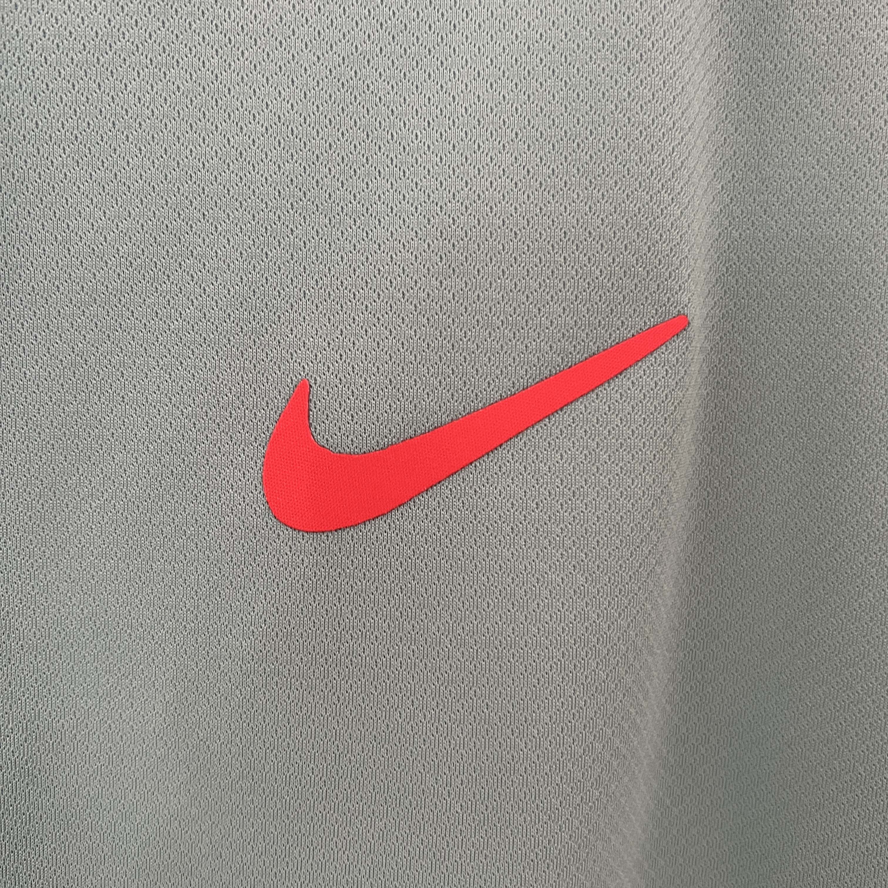 2024/2025 Soccer Jersey Atletico Madrid Away 1:1 Thai Quality