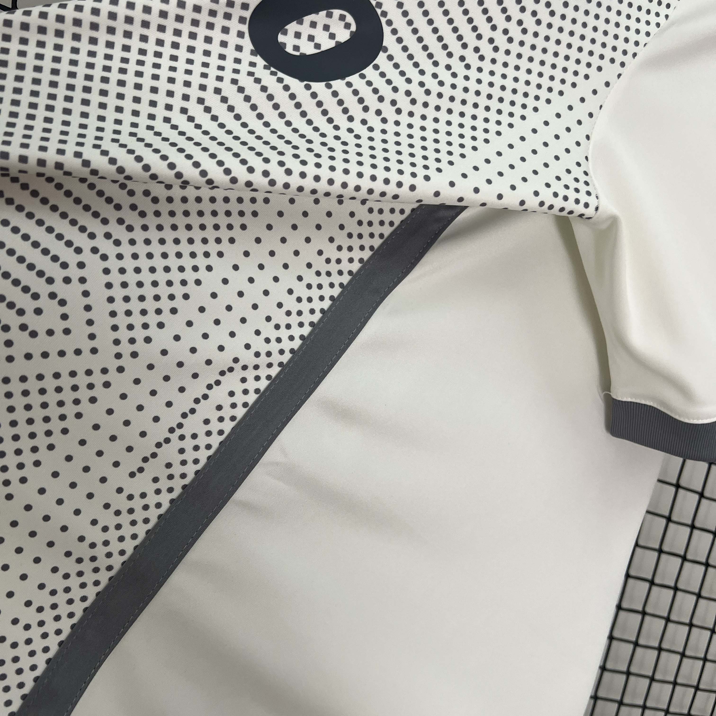 2024/2025 Atl��tico Mineiro Away Football Shirt 1:1 Thai Quality