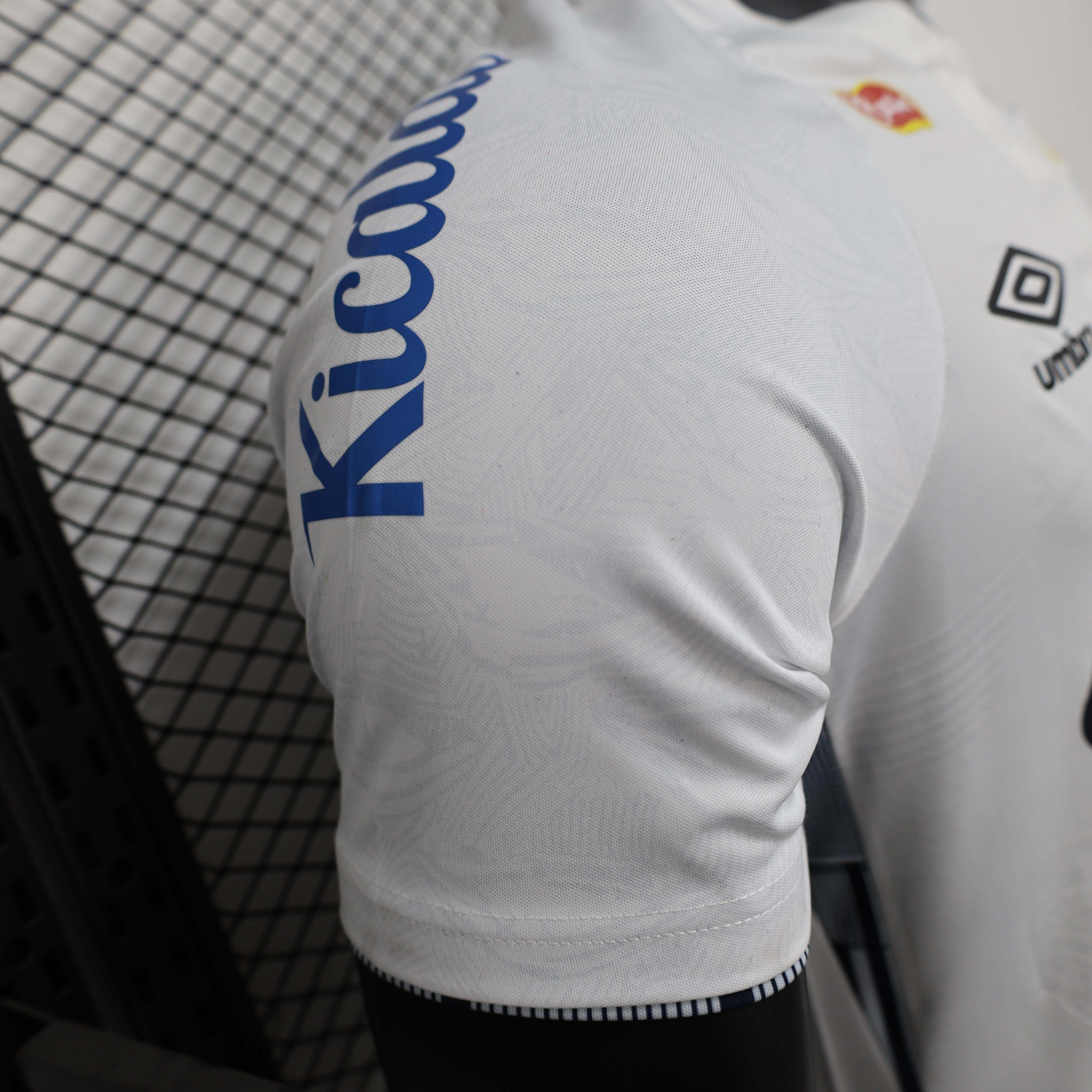 2024/2025 Player Version Santos Home Football Shirt 1:1 Thai Quality