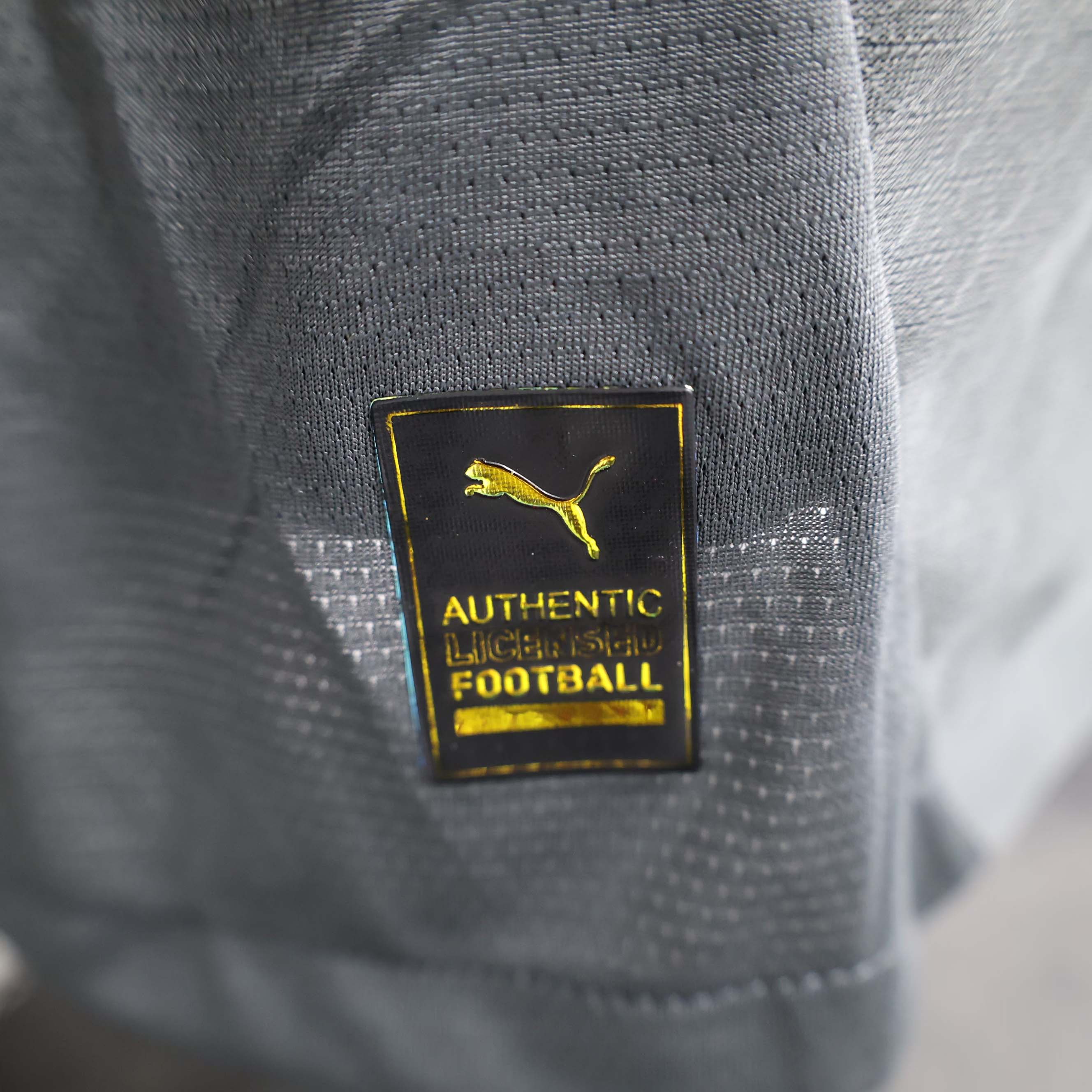 2024/2025 Player Version AC Milan Third Away Soccer Jersey 1:1 Thai Quality