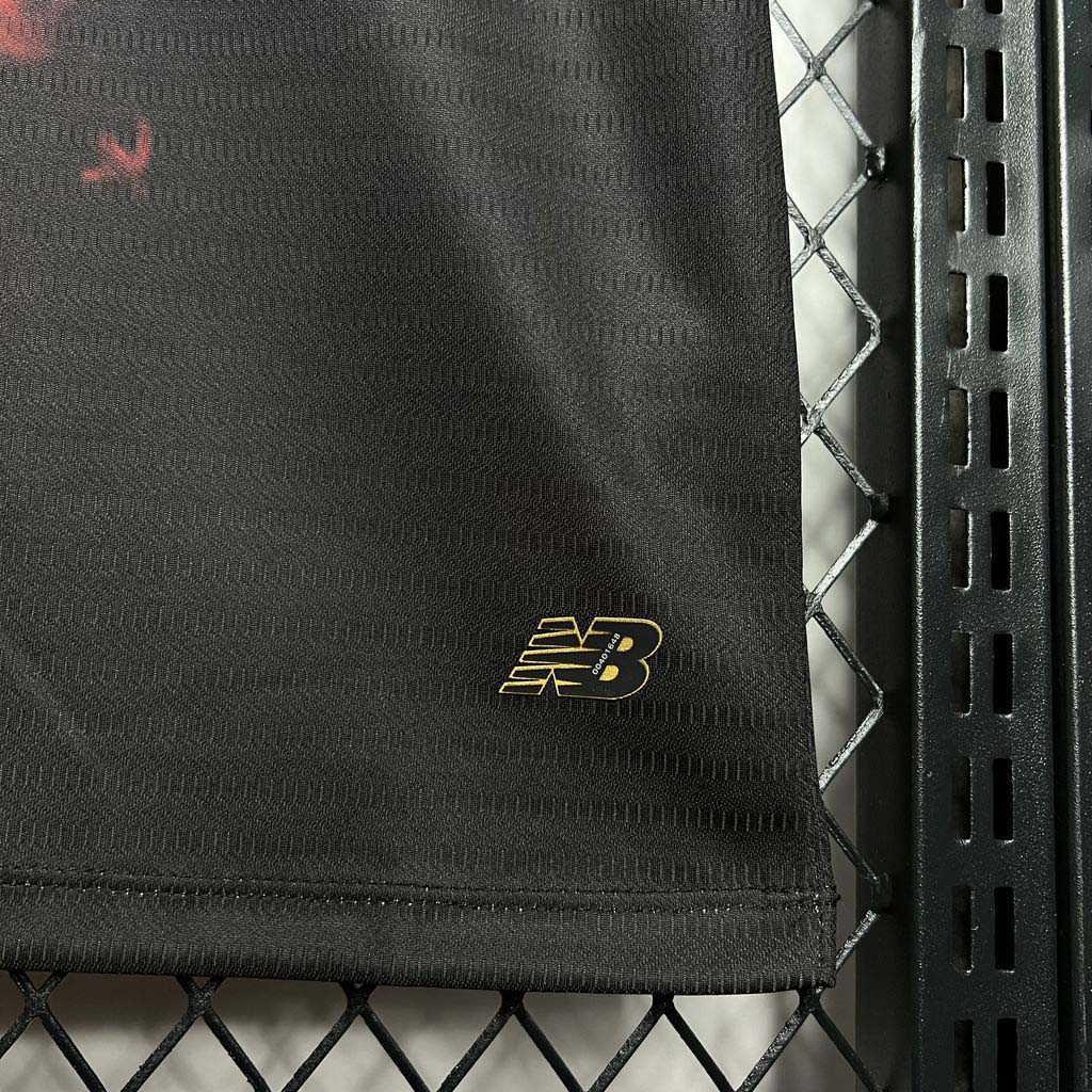 2024/2025 S?o Paulo Third Away Jersey 1:1 Thai Quality