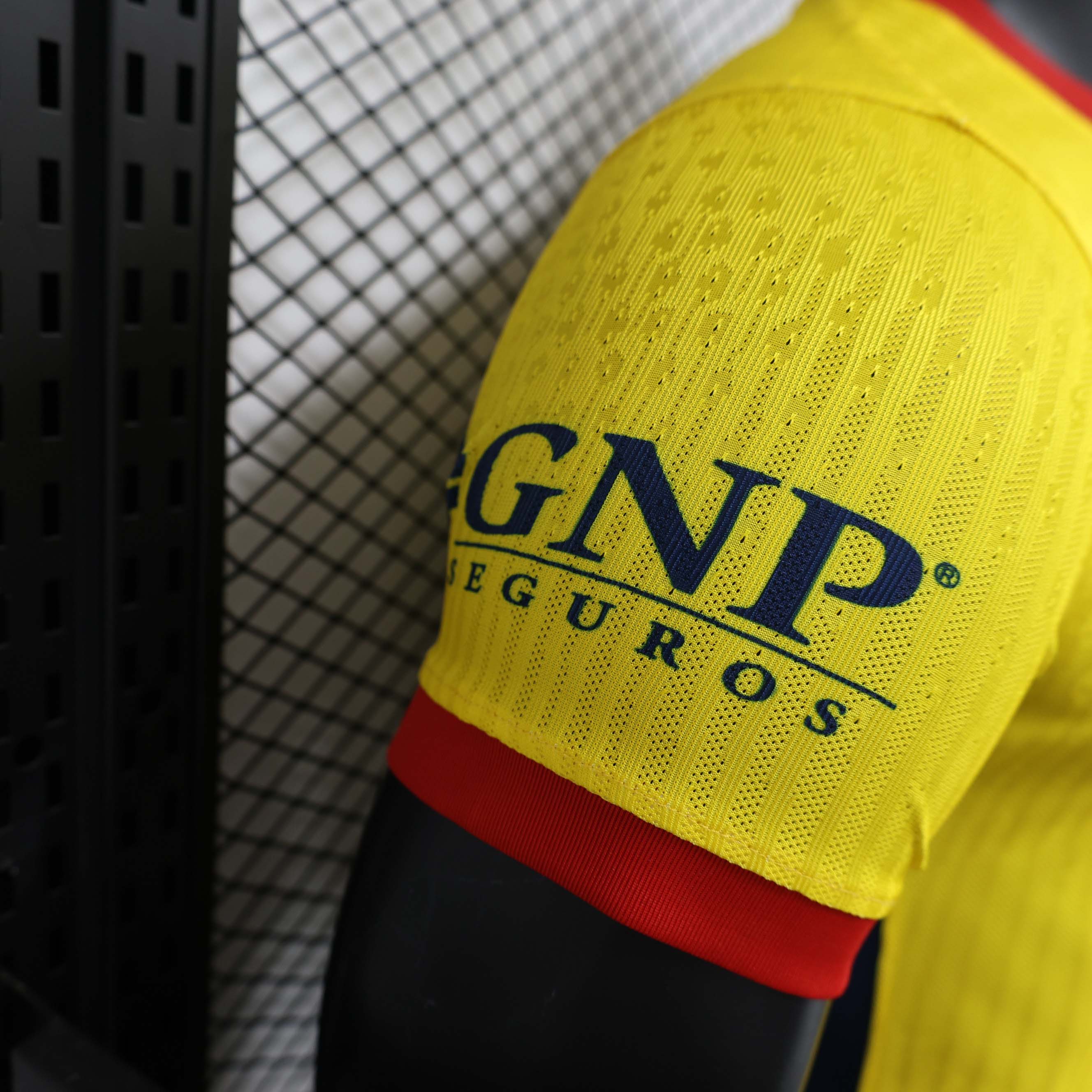 2024/2025 Player Version Am��rica Home Jersey 1:1 Thai Quality