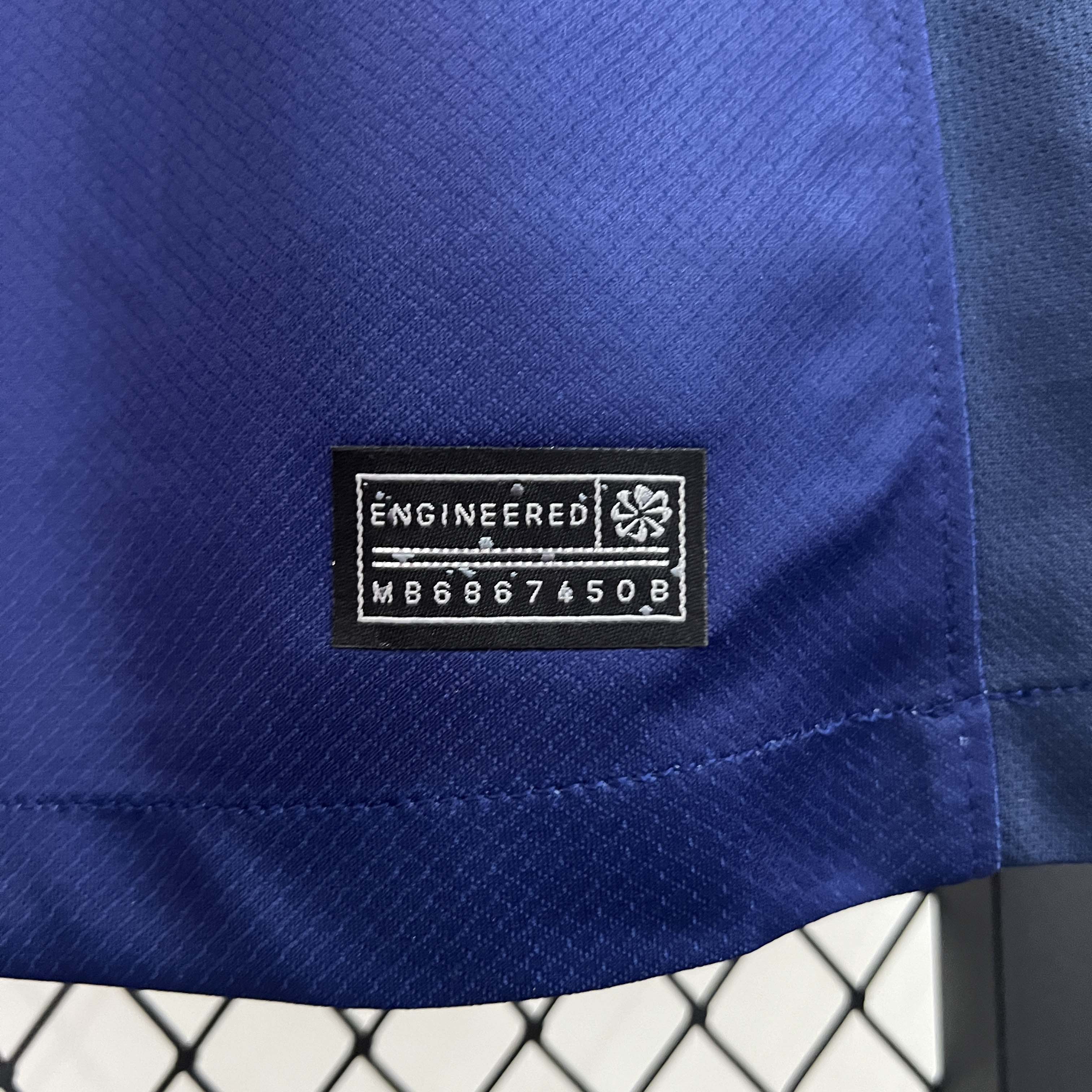 2024/2025 Barcelona Home Special Edition Football Shirt 1:1 Thai Quality