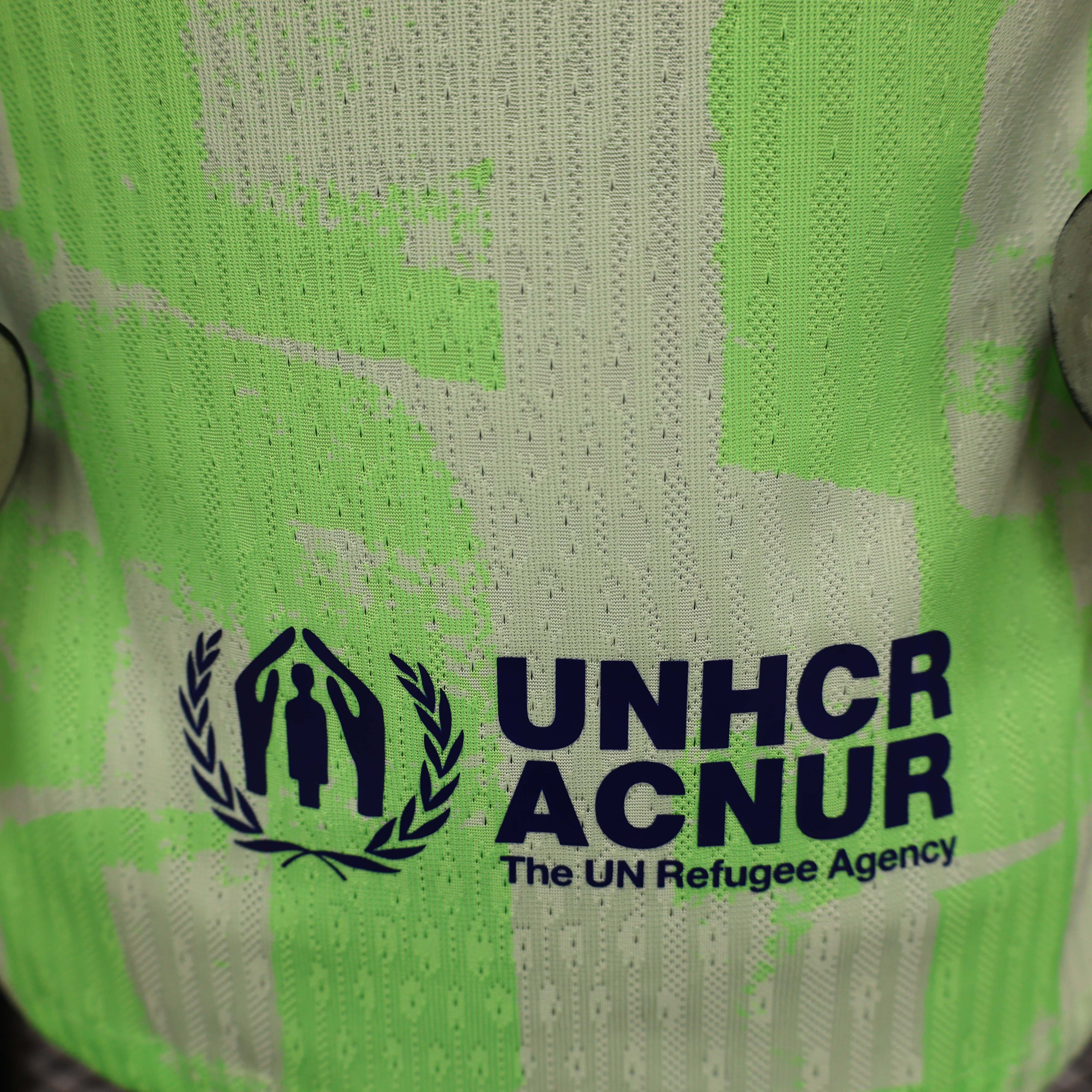 2024/2025 Player Version Barcelona Third Away Moon Edition 1:1 Thai Quality