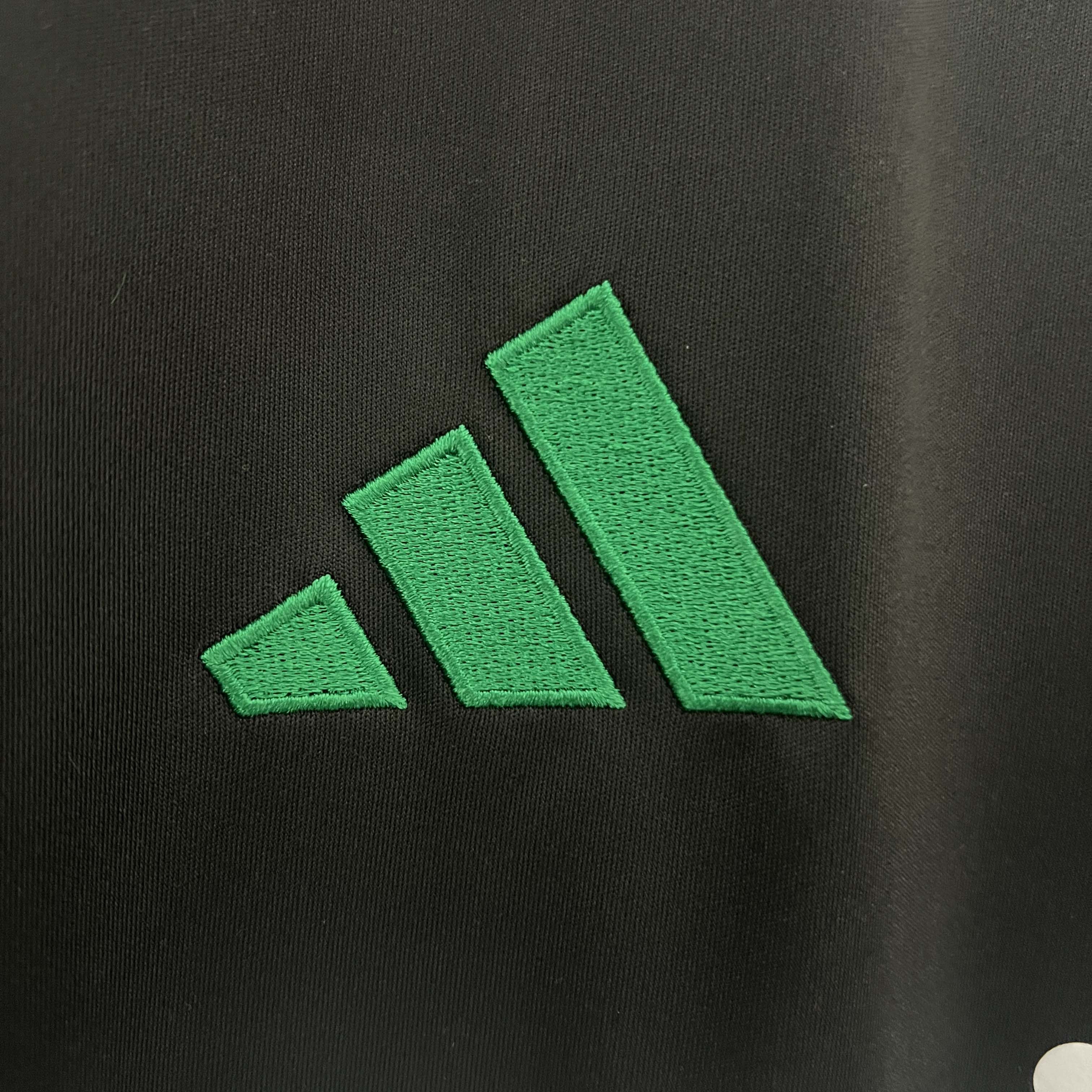 2024/2025 Arsenal Away Football Shirt 1:1 Thai Quality