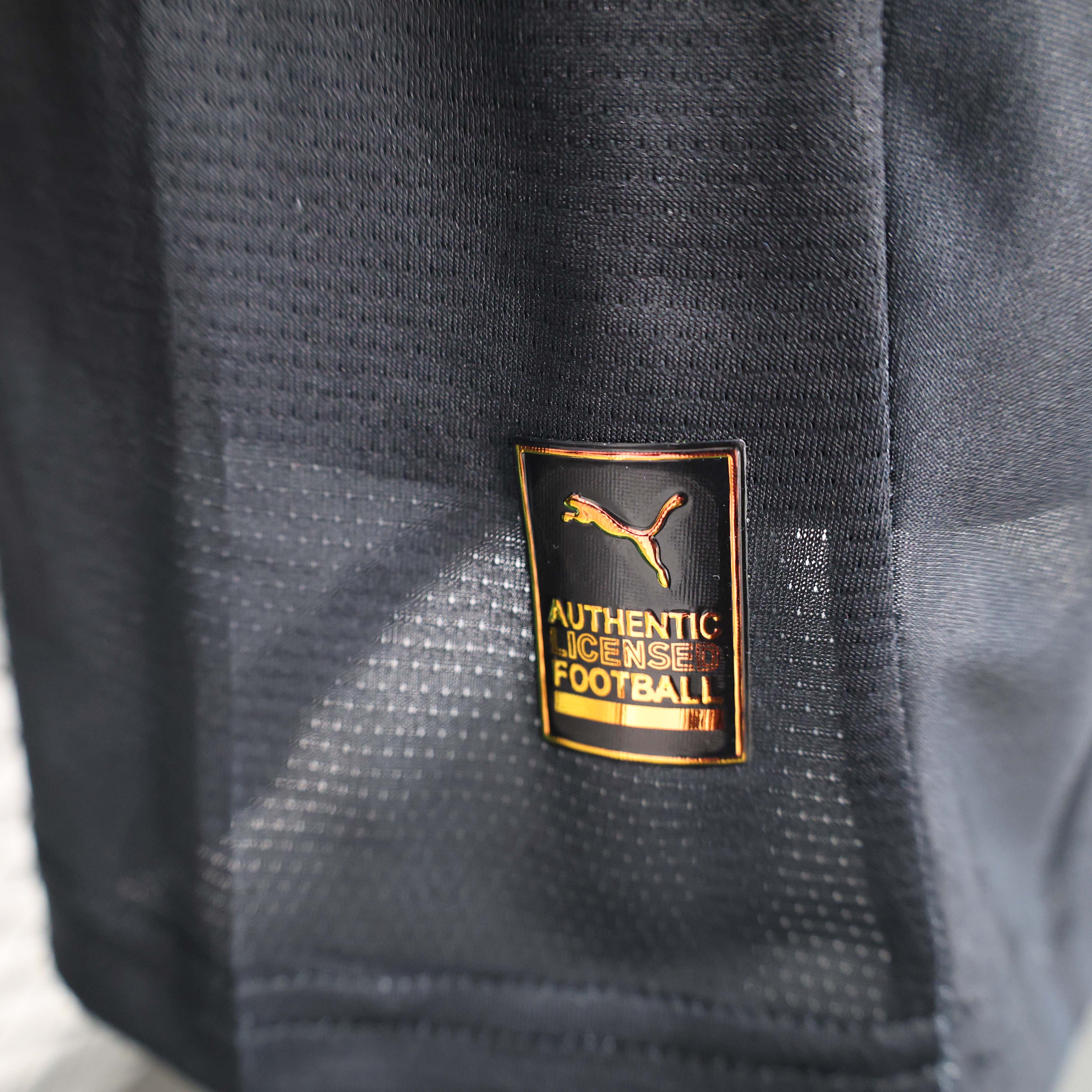 2024/2025 Player Version Rayados Monterrey Third Away Football Shirt 1:1 Thai Quality