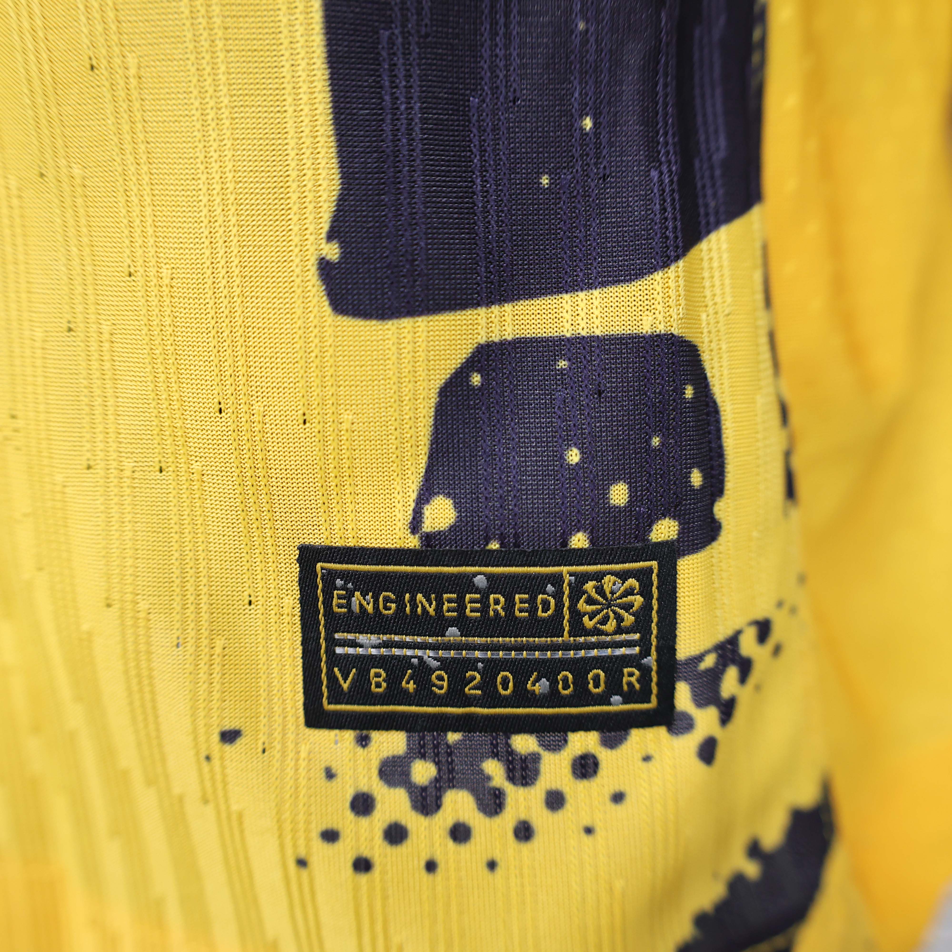 2024/2025 Long Sleeve Player Version Inter Milan Third Away Football Jersey1:1 Quality Thai