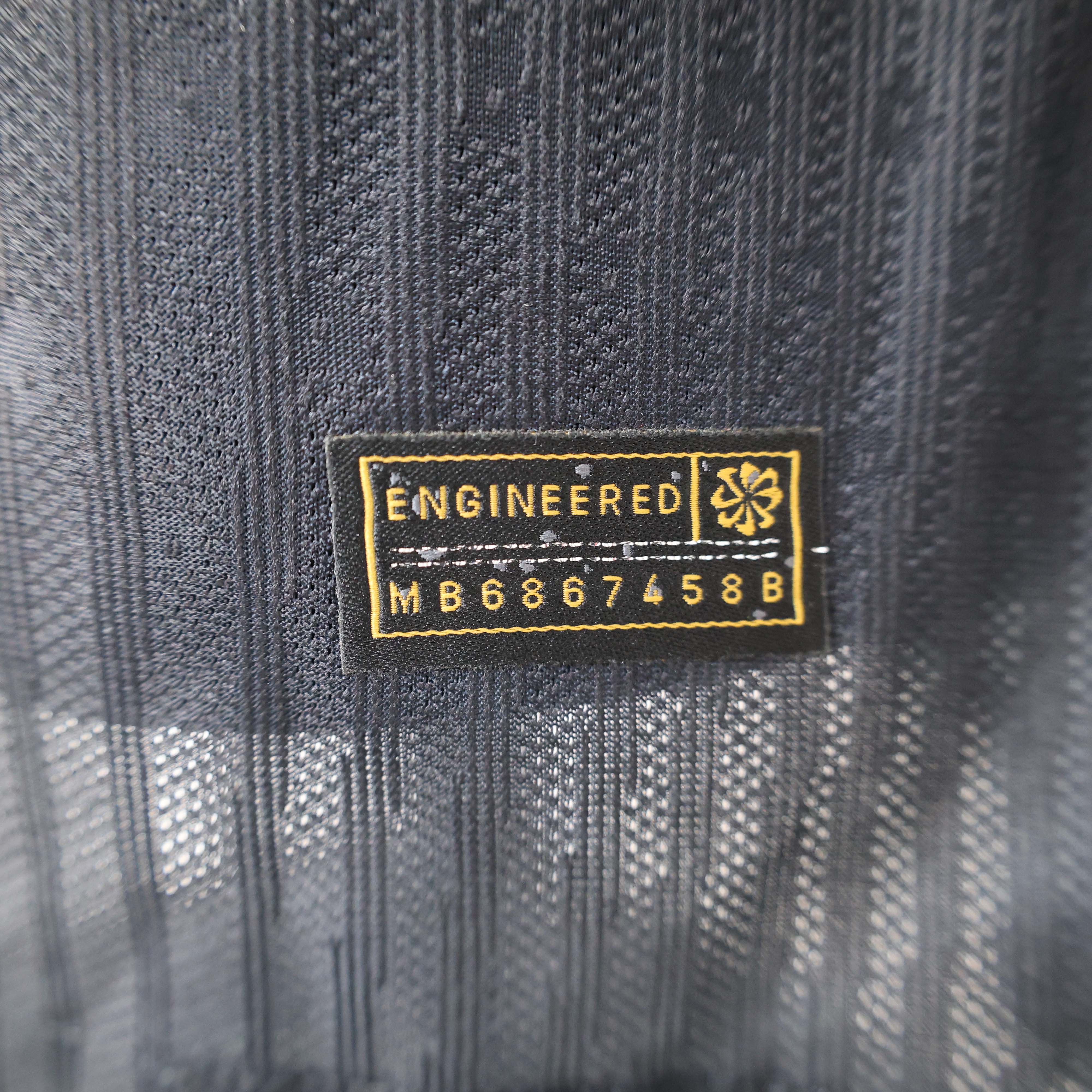 2024/2025 Player Version Barcelona Special Edition Black and Blue Football Shirt 1:1 Thai Quality