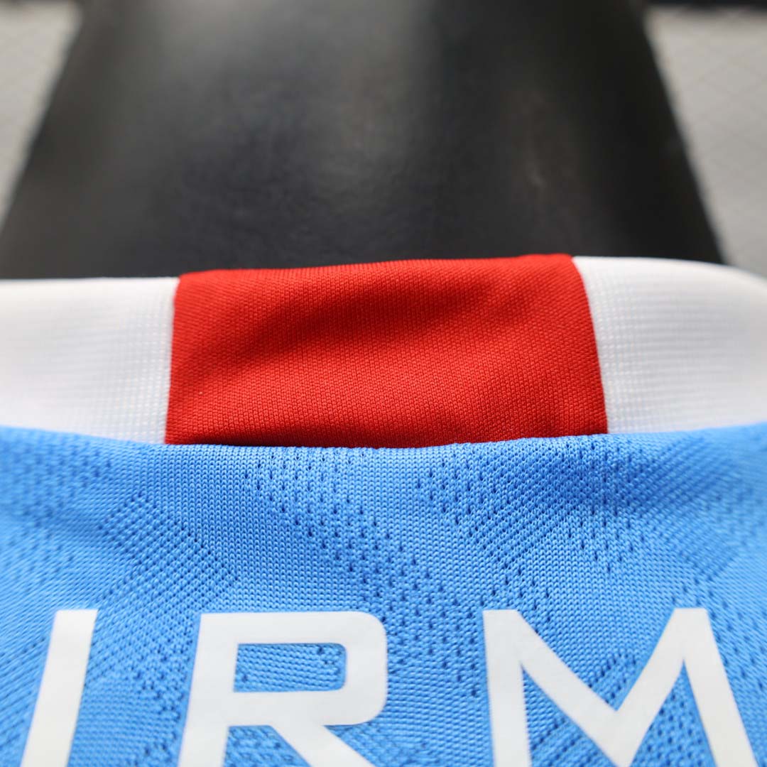 2024/2025 Player Version Cruz Azul Home Jersey 1:1 Thai Quality