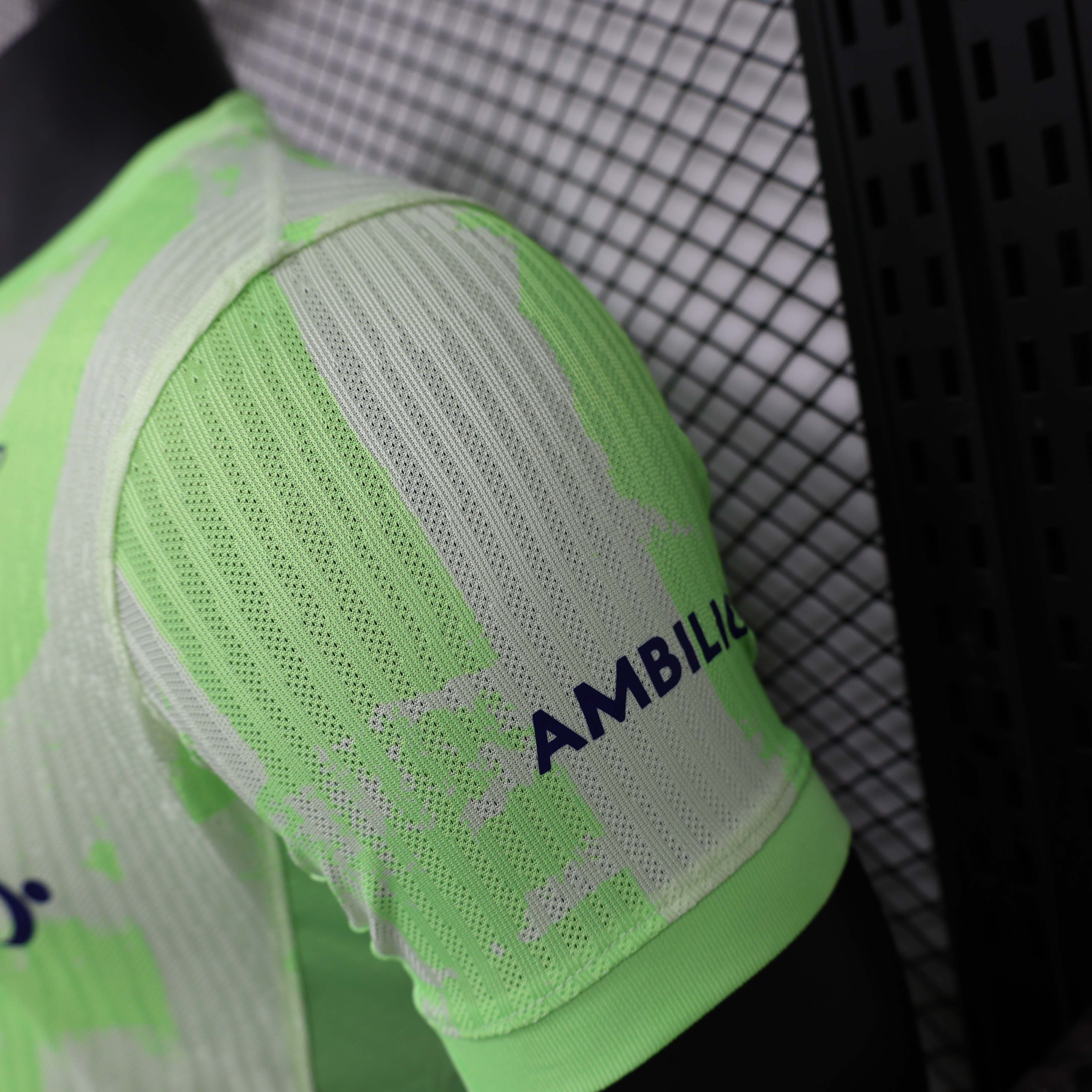 2024/2025 Player Version Barcelona Third Away Moon Edition 1:1 Thai Quality