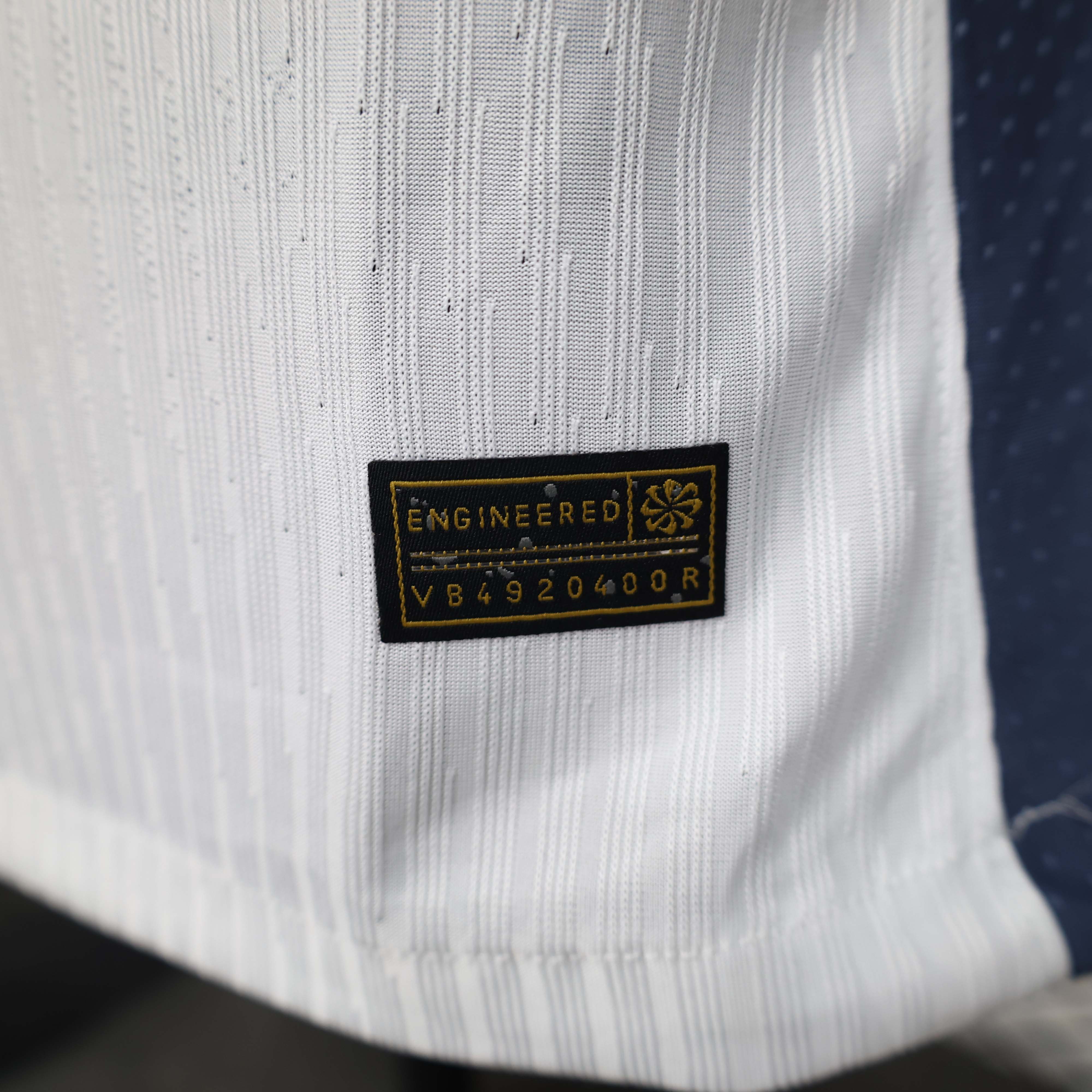 2024/2025 Long Sleeve Player Version Inter Milan Away Football Jersey1:1 Quality Thai