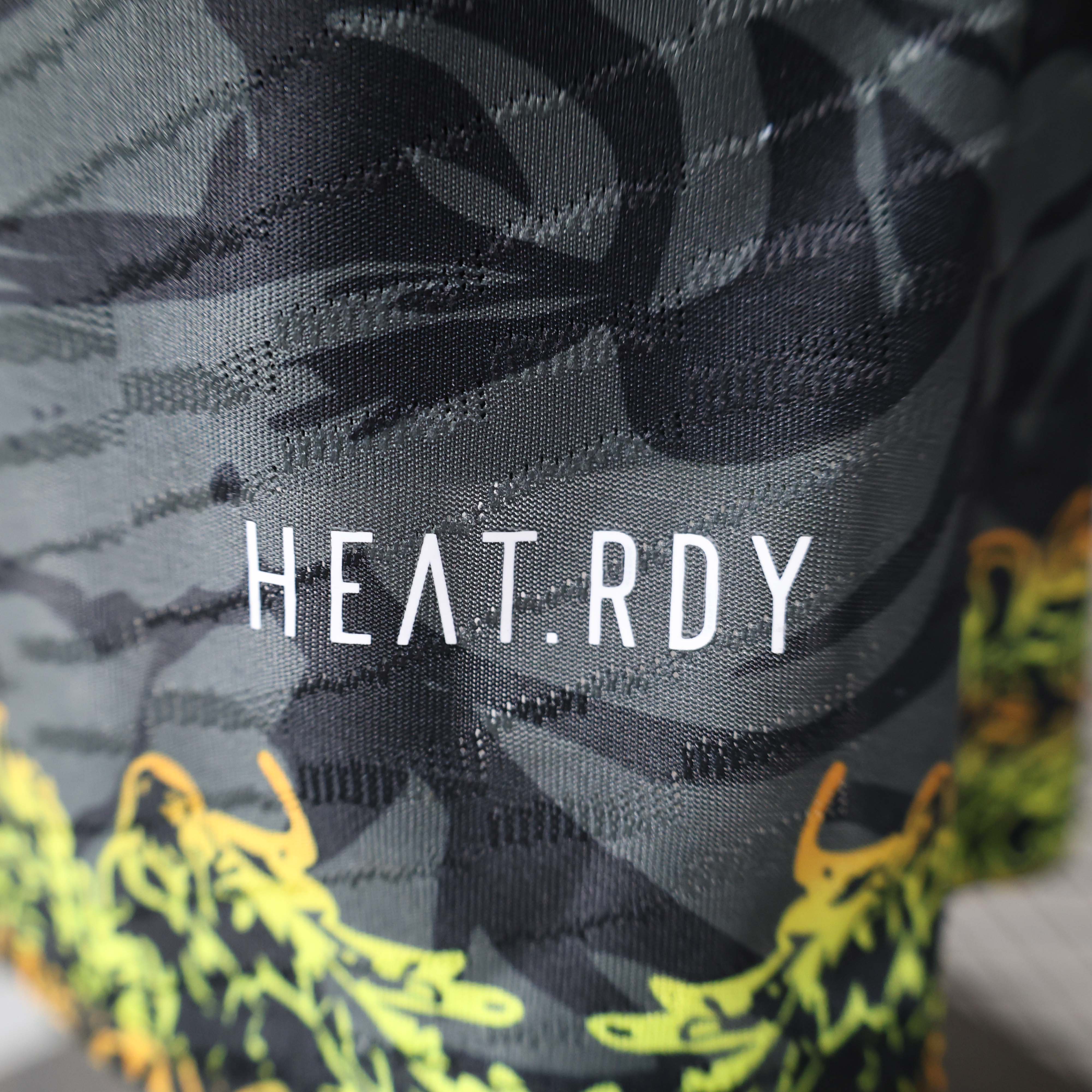 2024/2025 Player Version Real Madrid Special Edition Black and grey Football Shirt 1:1 Thai Quality