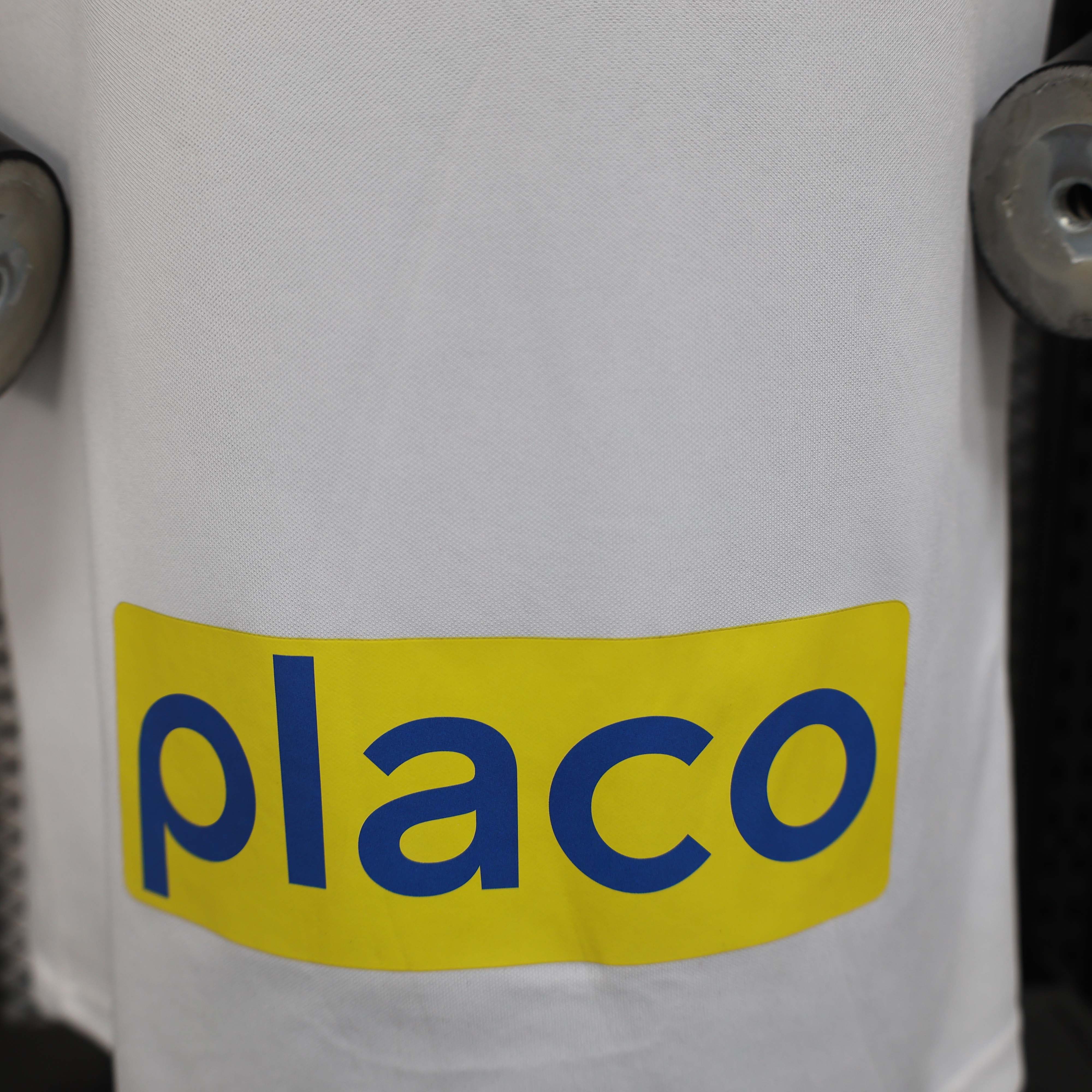 2024/2025 Player Version Santos Home Football Shirt 1:1 Thai Quality