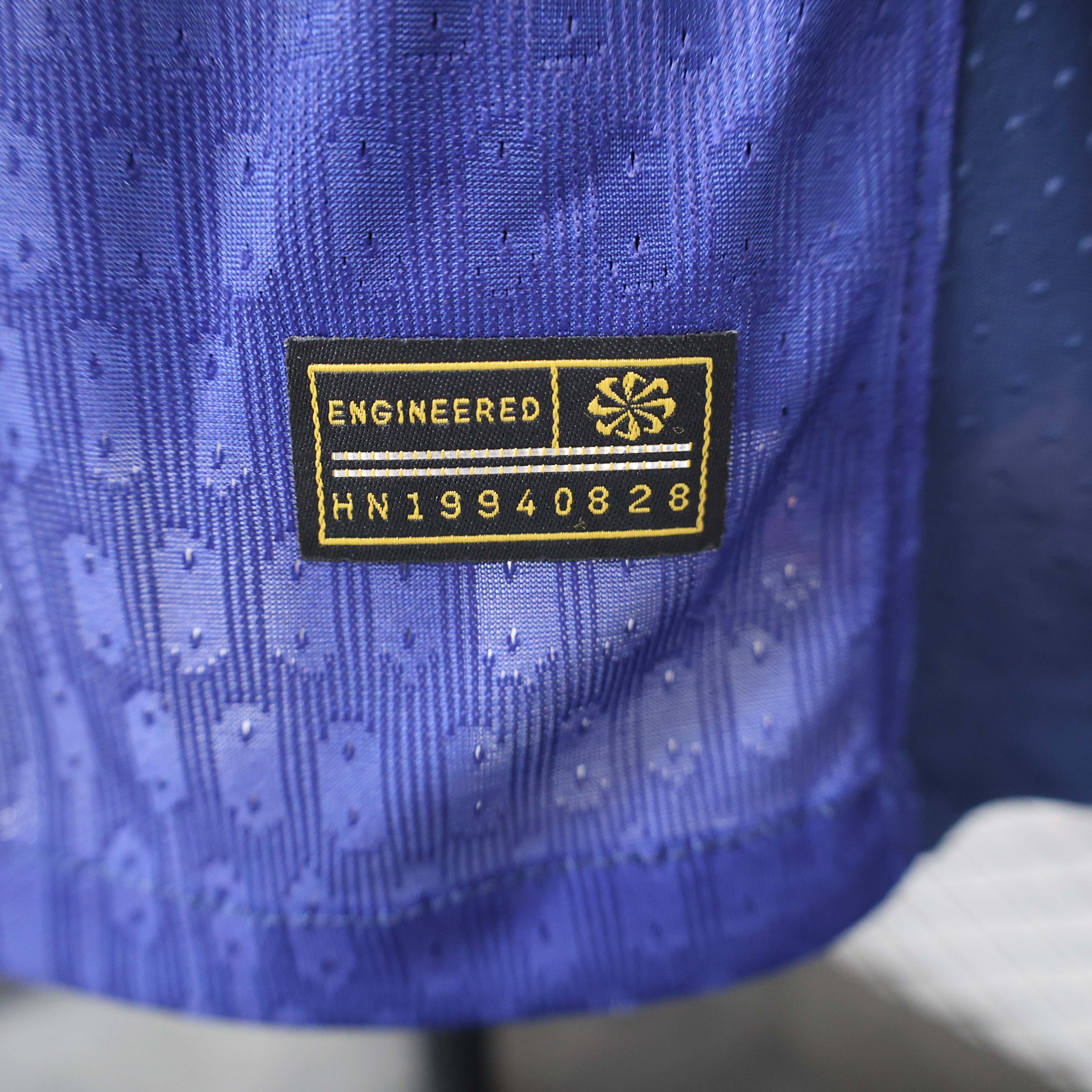 2024/2025 Player Version Barcelona Special Edition Red and blue Football Shirt 1:1 Thai Quality