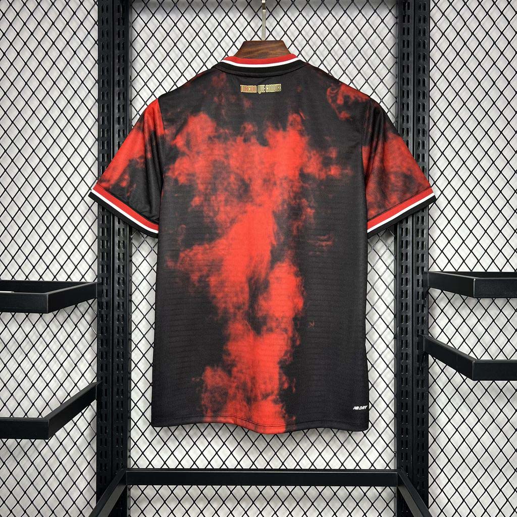 2024/2025 S?o Paulo Third Away Jersey 1:1 Thai Quality