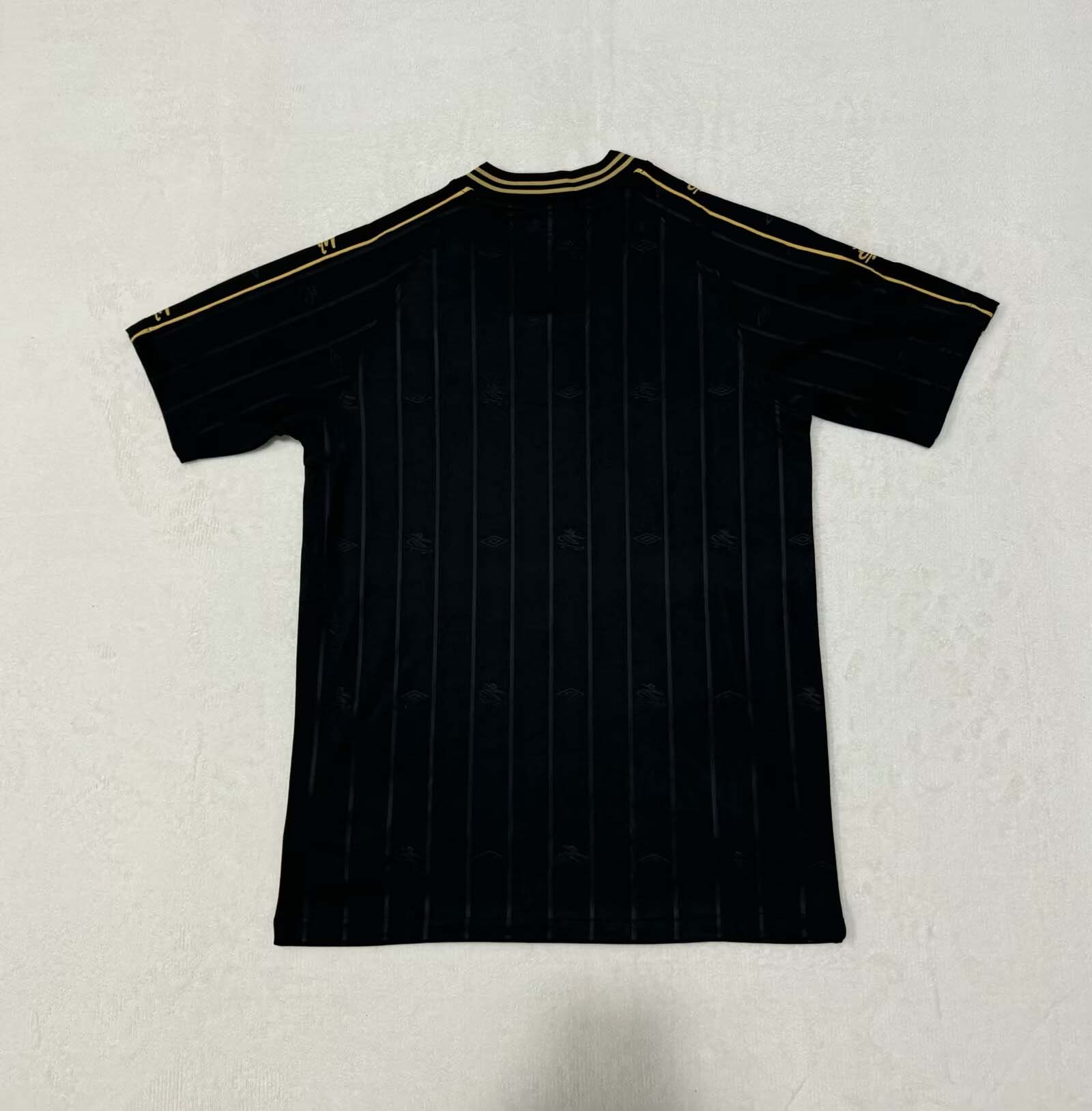 2024/2025 Santos Limited Edition Football Shirt 1:1 Thai Quality