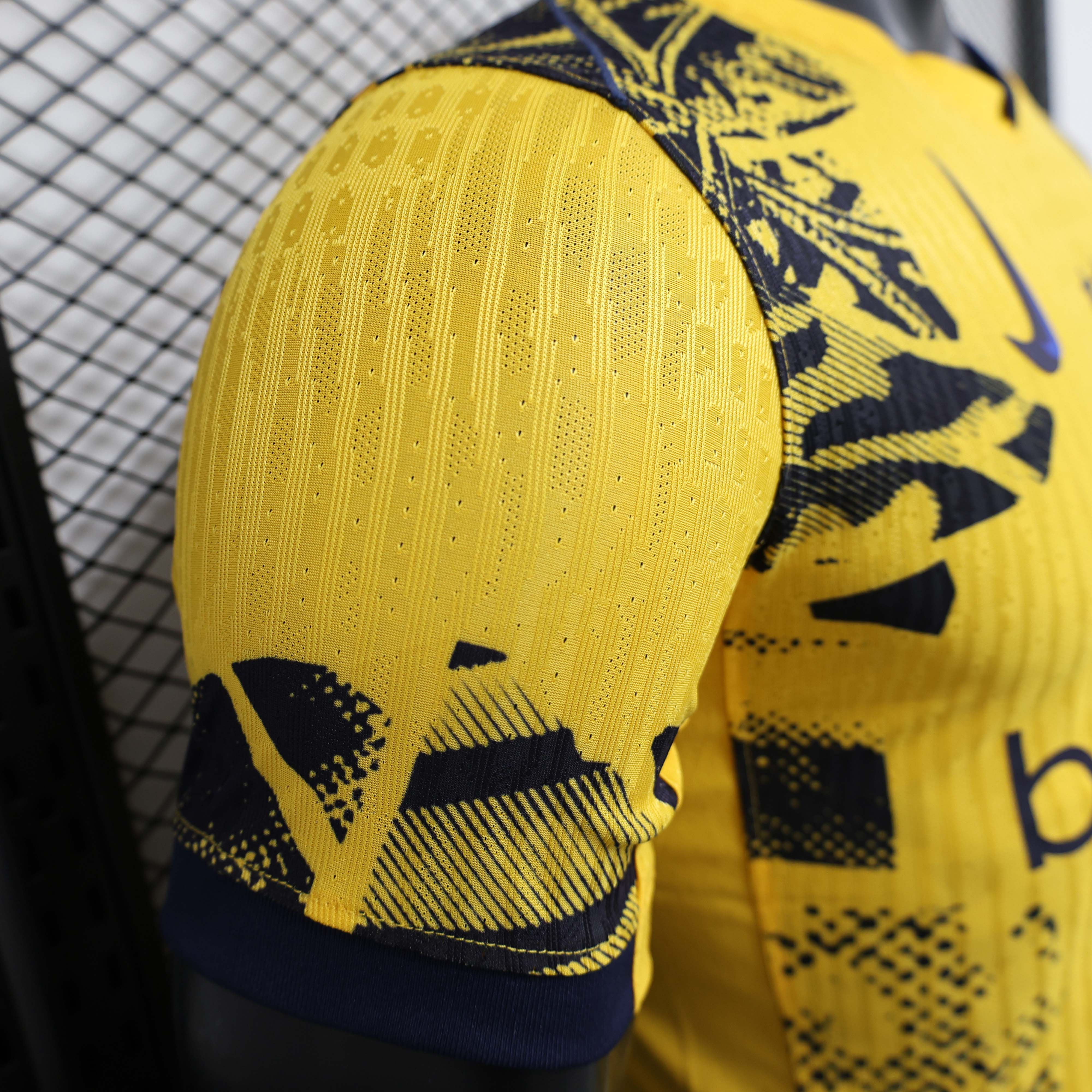 2024/2025 Player Version Inter Milan Third Away Football Jersey1:1 Quality Thai��Have sponsors��