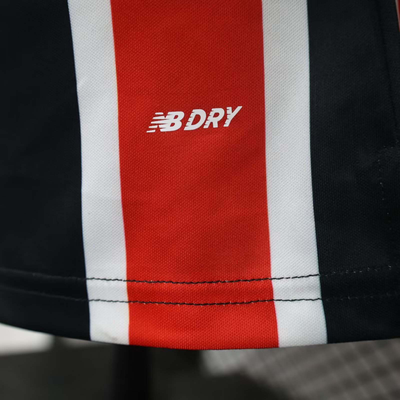 2024/2025 Player Version S?o Paulo Away Jersey 1:1 Thai Quality