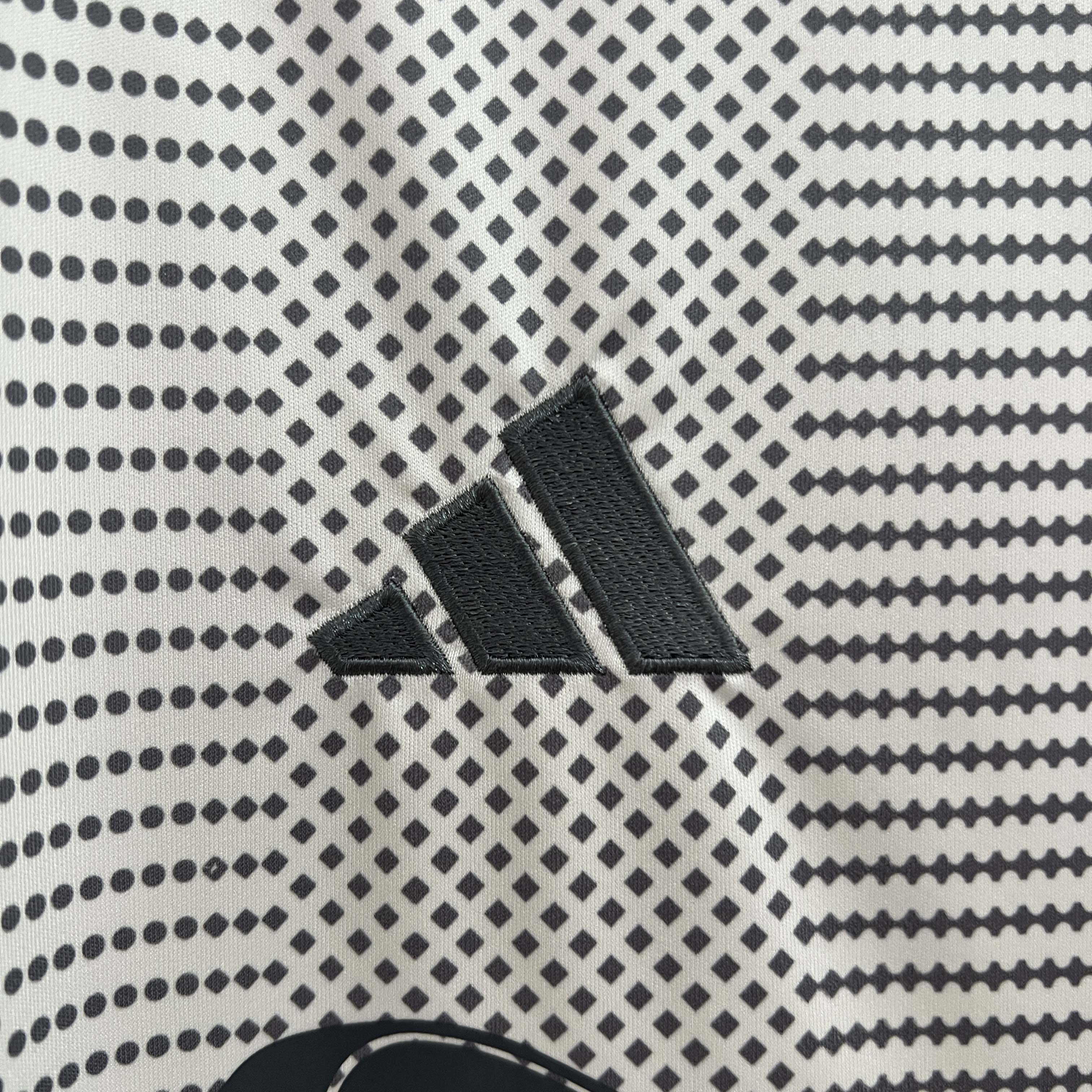 2024/2025 Atl��tico Mineiro Away Football Shirt 1:1 Thai Quality