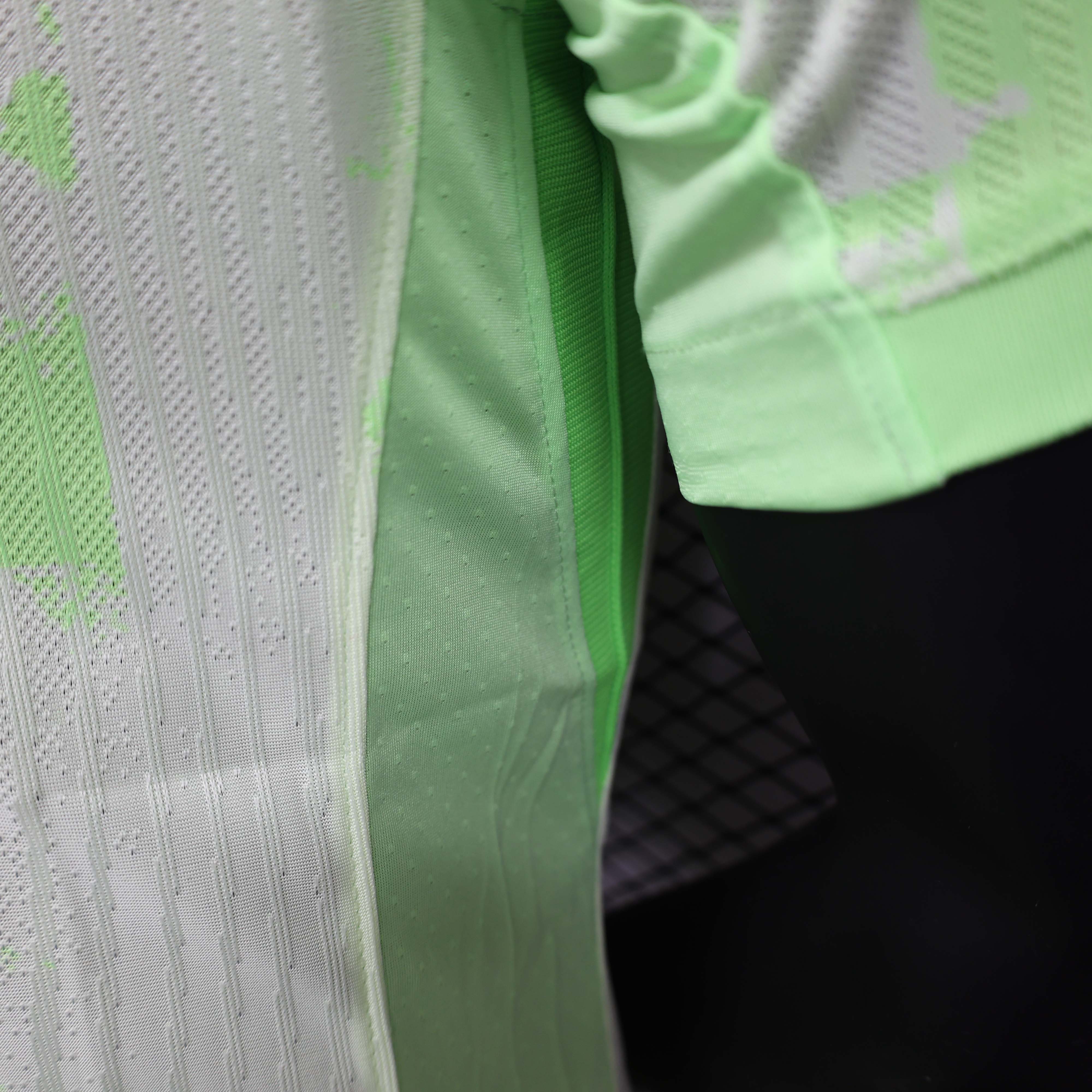 2024/2025 Player Version Barcelona Third Away Moon Edition 1:1 Thai Quality