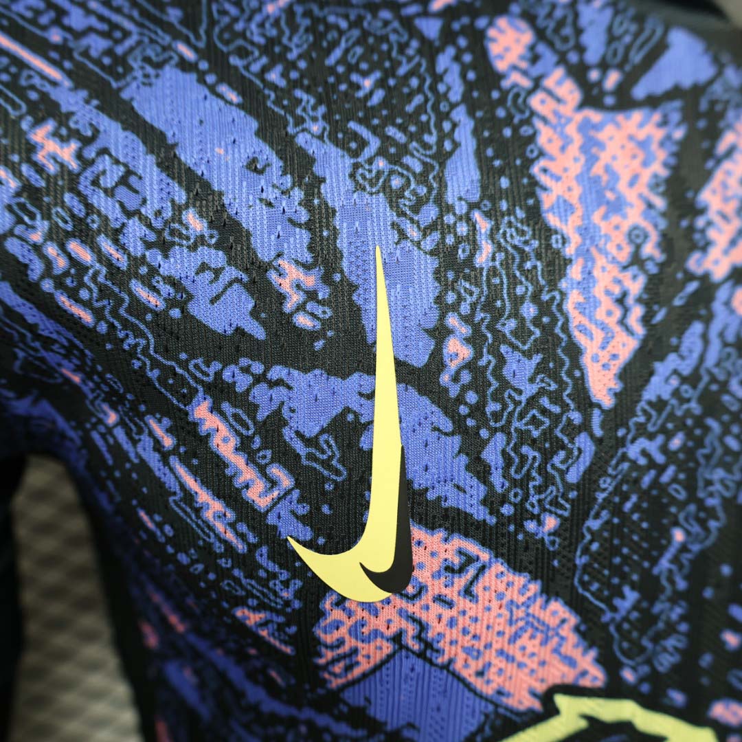 2024/2025 Player Version Am��rica Third Away Jersey 1:1 Thai Quality