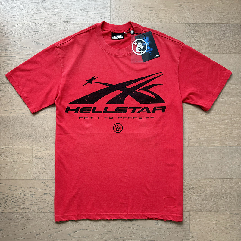 washed version front and back black logo vintage frayed tee 4 colors