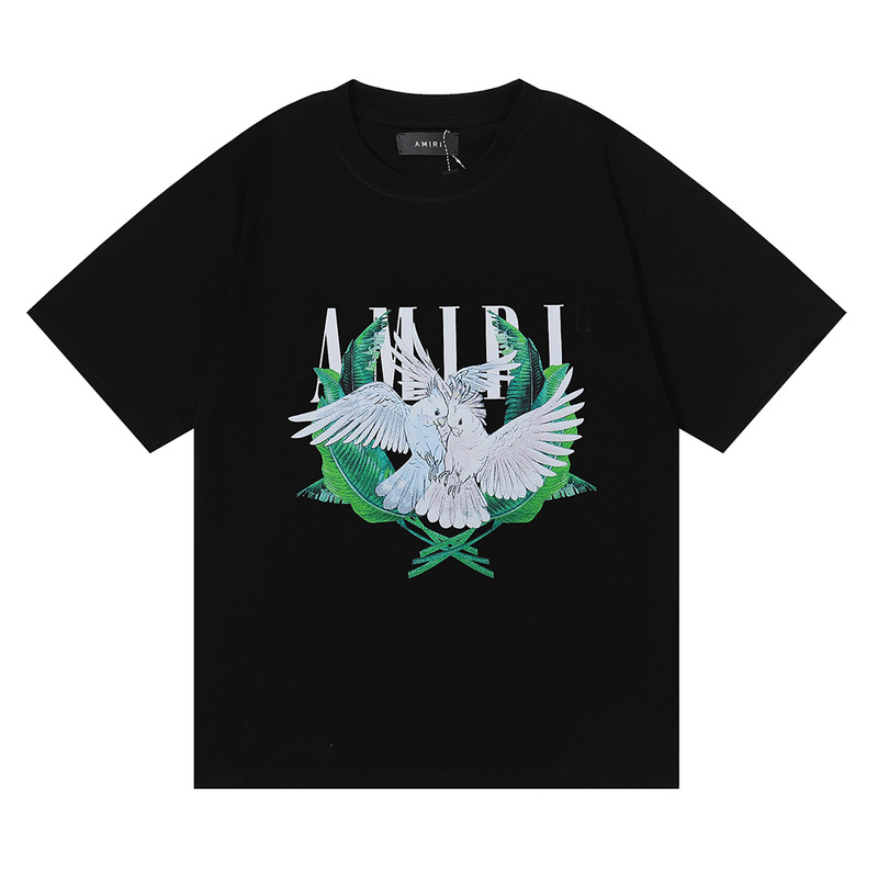 Dove Print tee 2 colors