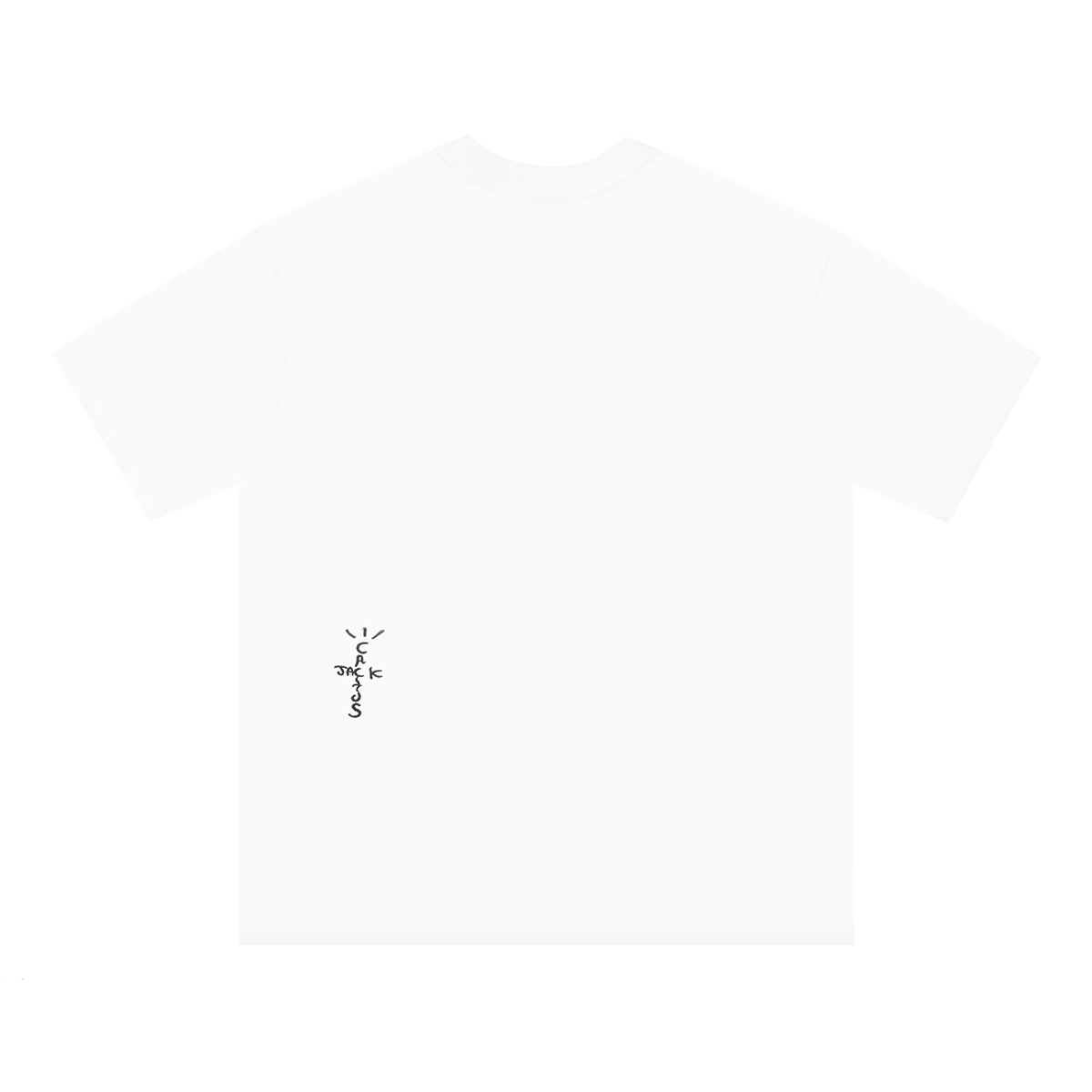 28214288 1876 AGGIES Printed Tee