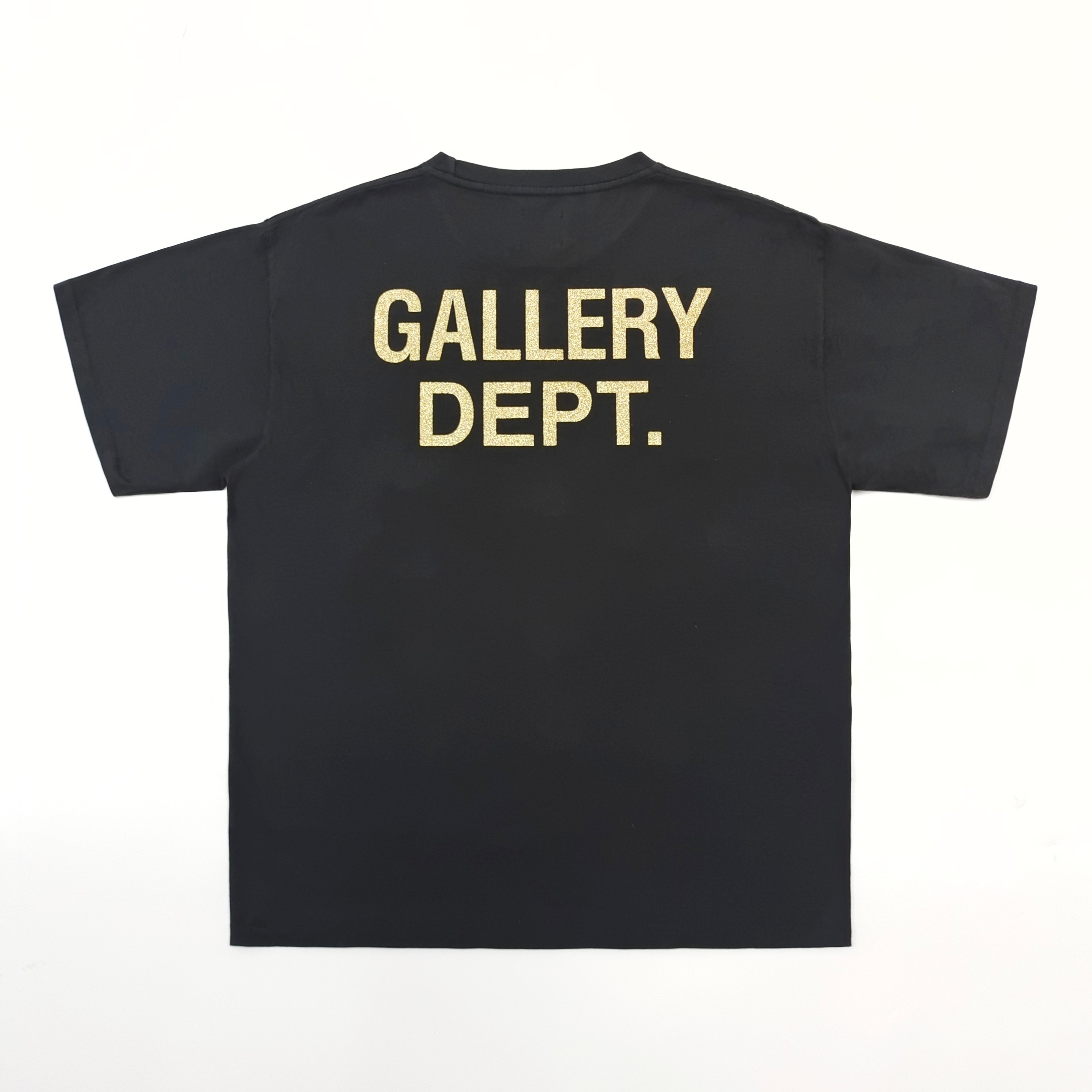 1:1 quality version DEPT Oil Painter Print Tee