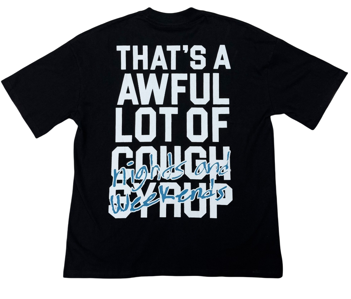 28310674 School desk Print Tee