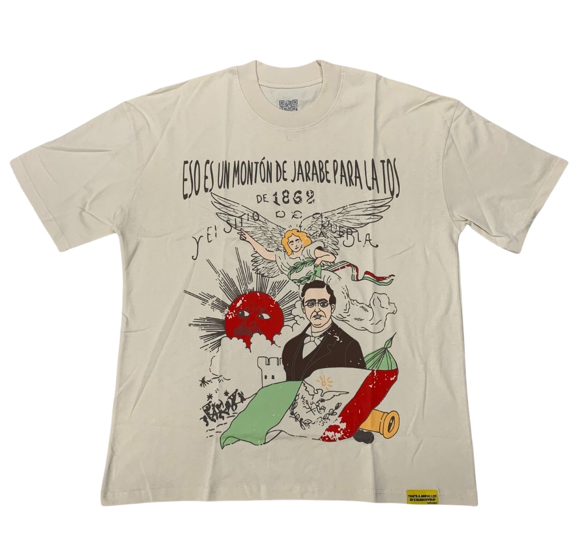 28314429 Angel Print Tee