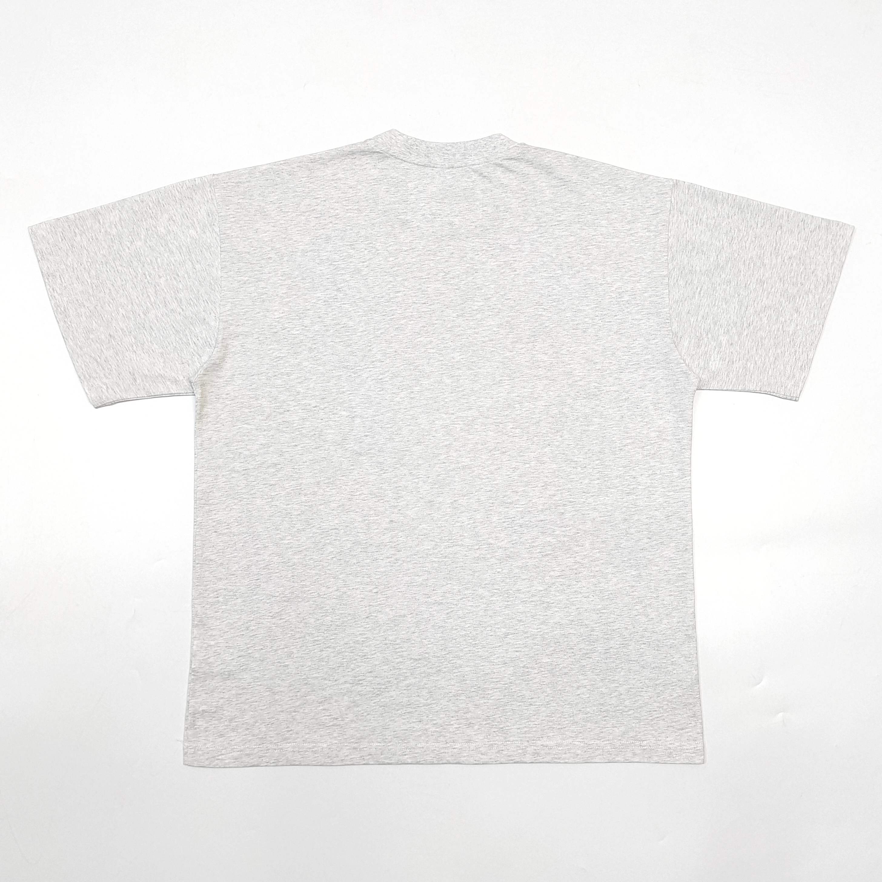 1:1 quality version 28207191 Black Letter Black Net Printed Tee