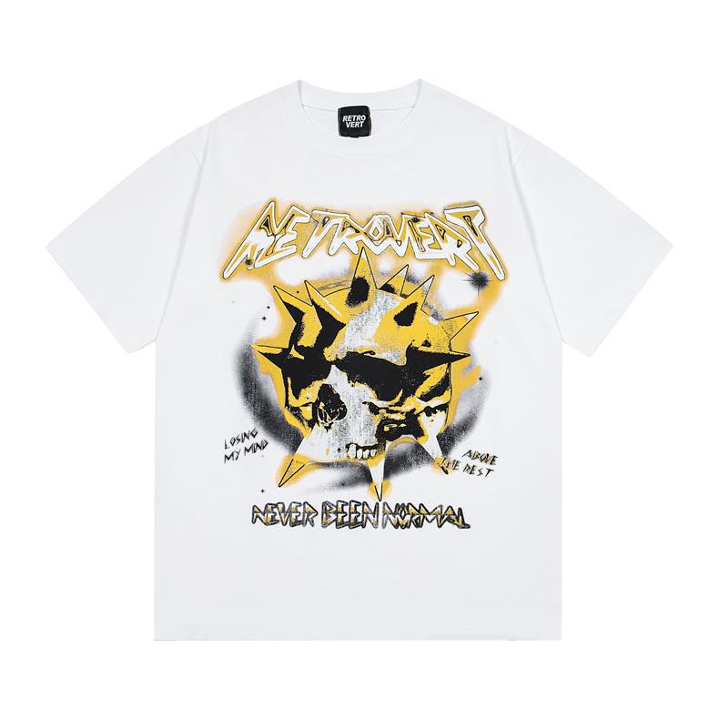 28329887 Golden mallet Print Tee 2 colors