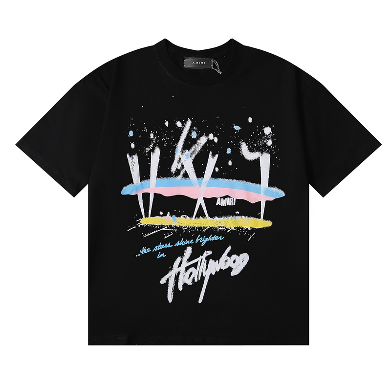 27858258 Splash Ink Print tee