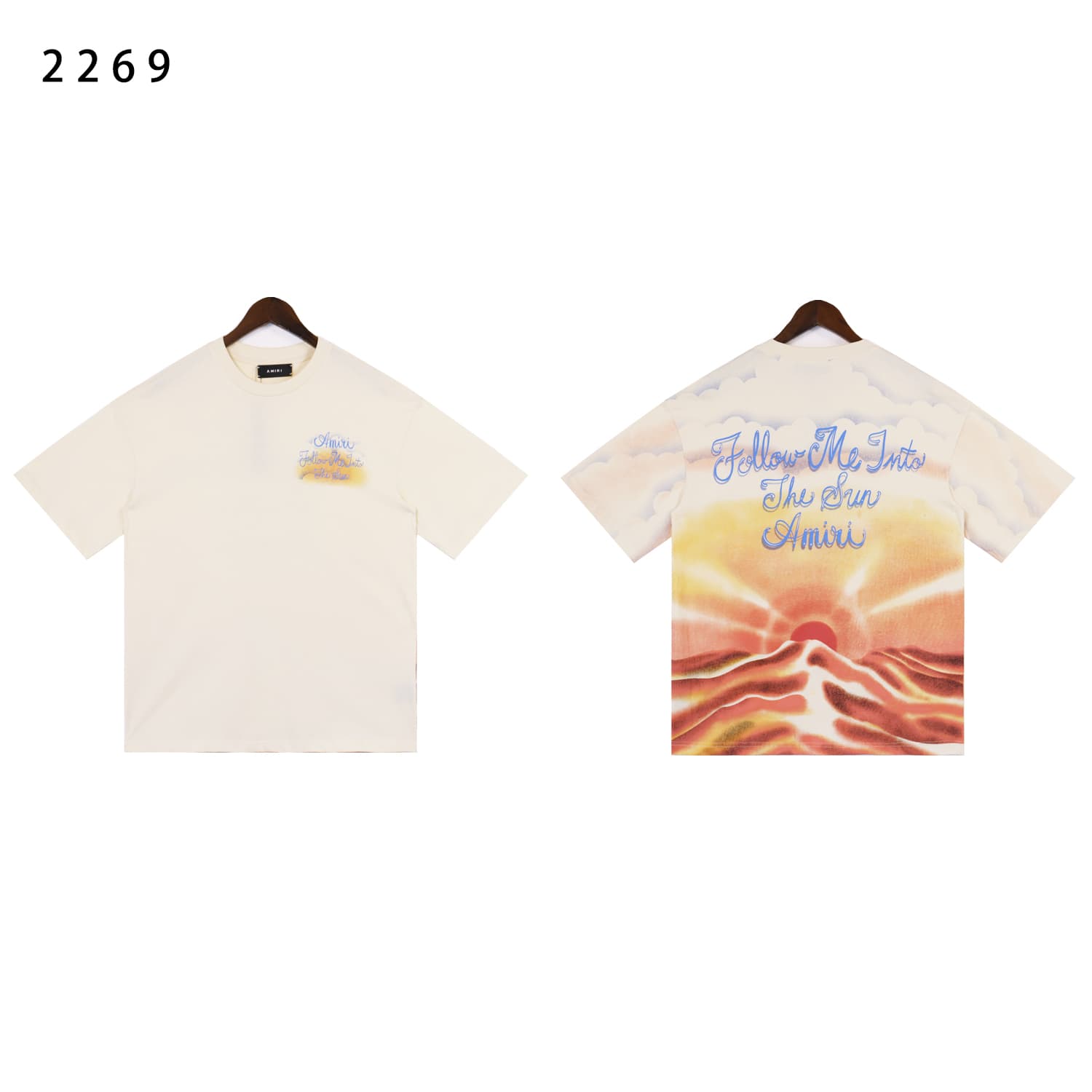 28389228 Sunshine Printed tee