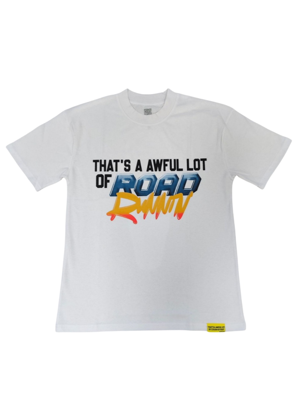 28351379 Bird's head bonsai Print Tee