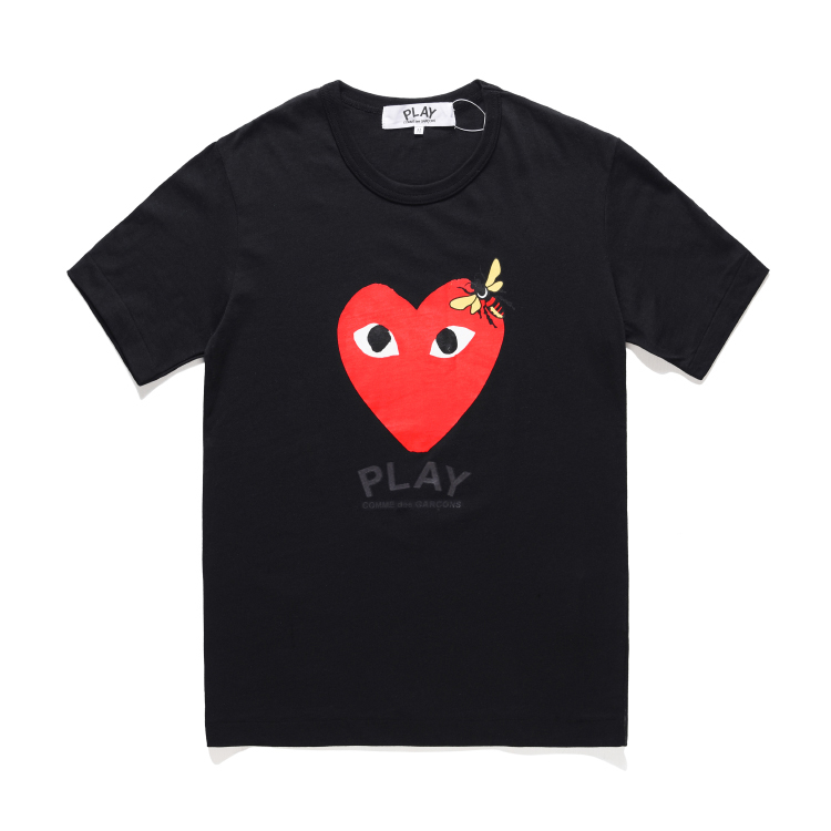 Love Bee T-shirt 3 Colors