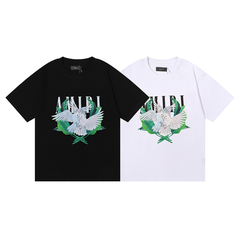 Dove Print tee 2 colors