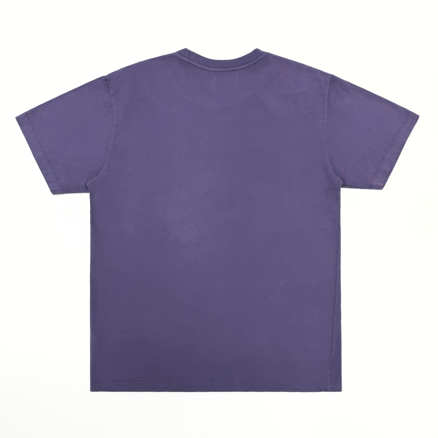 1:1 quality version Green Foam Logo Printed Tee