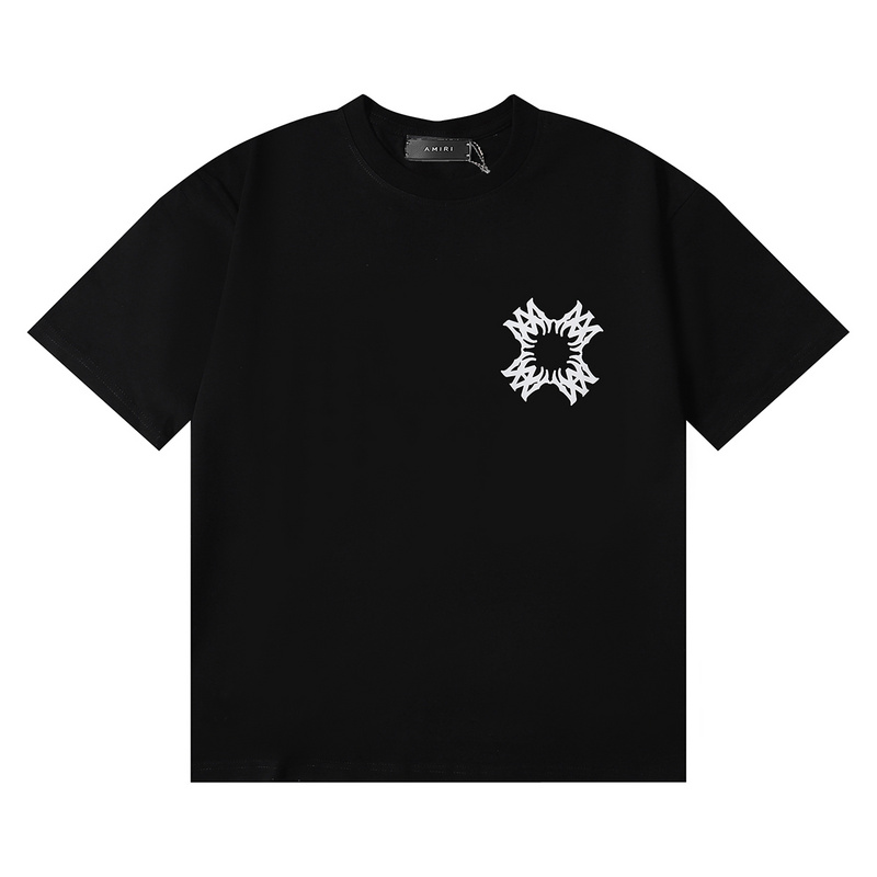 MA Circle Logo Print tee 2 colors