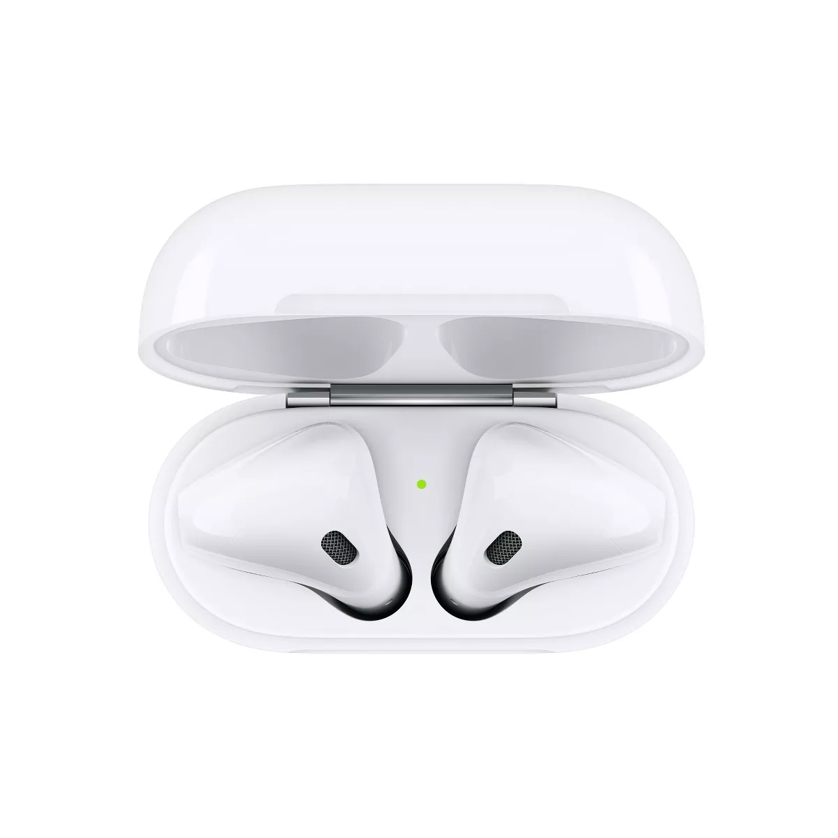 Apple AirPods (2nd Generation) with Charging Case
