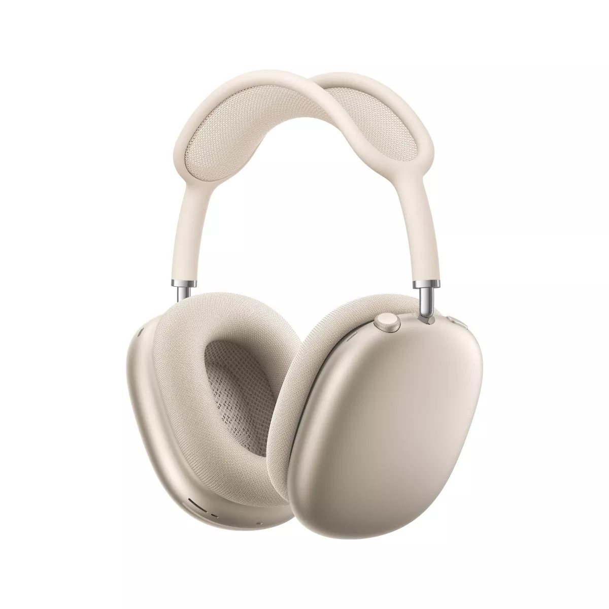 Apple AirPods Max Starlight