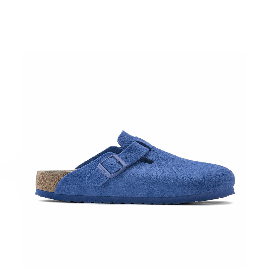 Birkenstock Boston Soft Footbed