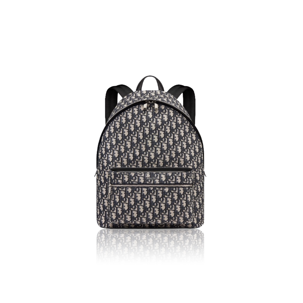 DIOR Rider Classic Backpack