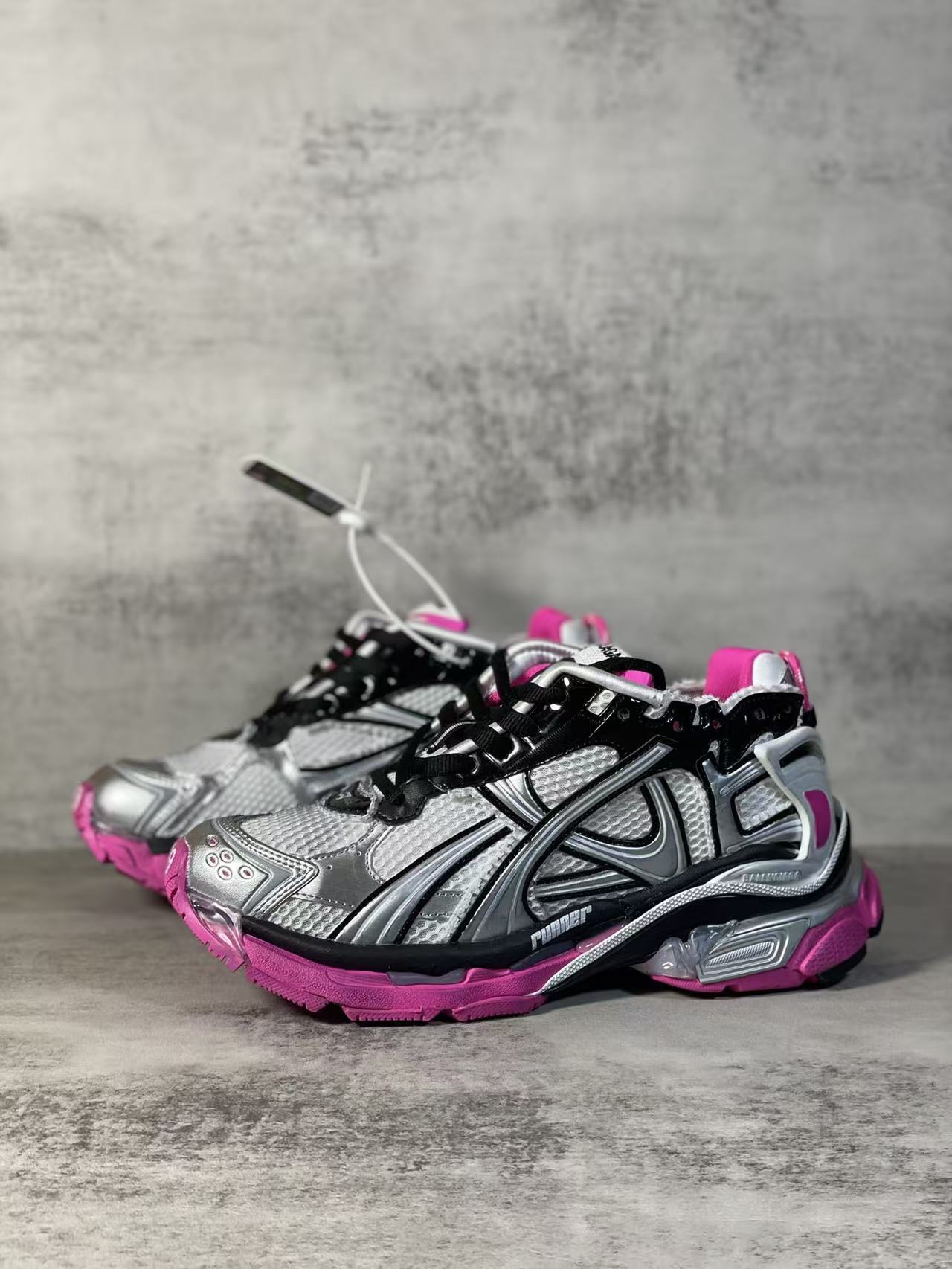 Balenciaga classic sneakers