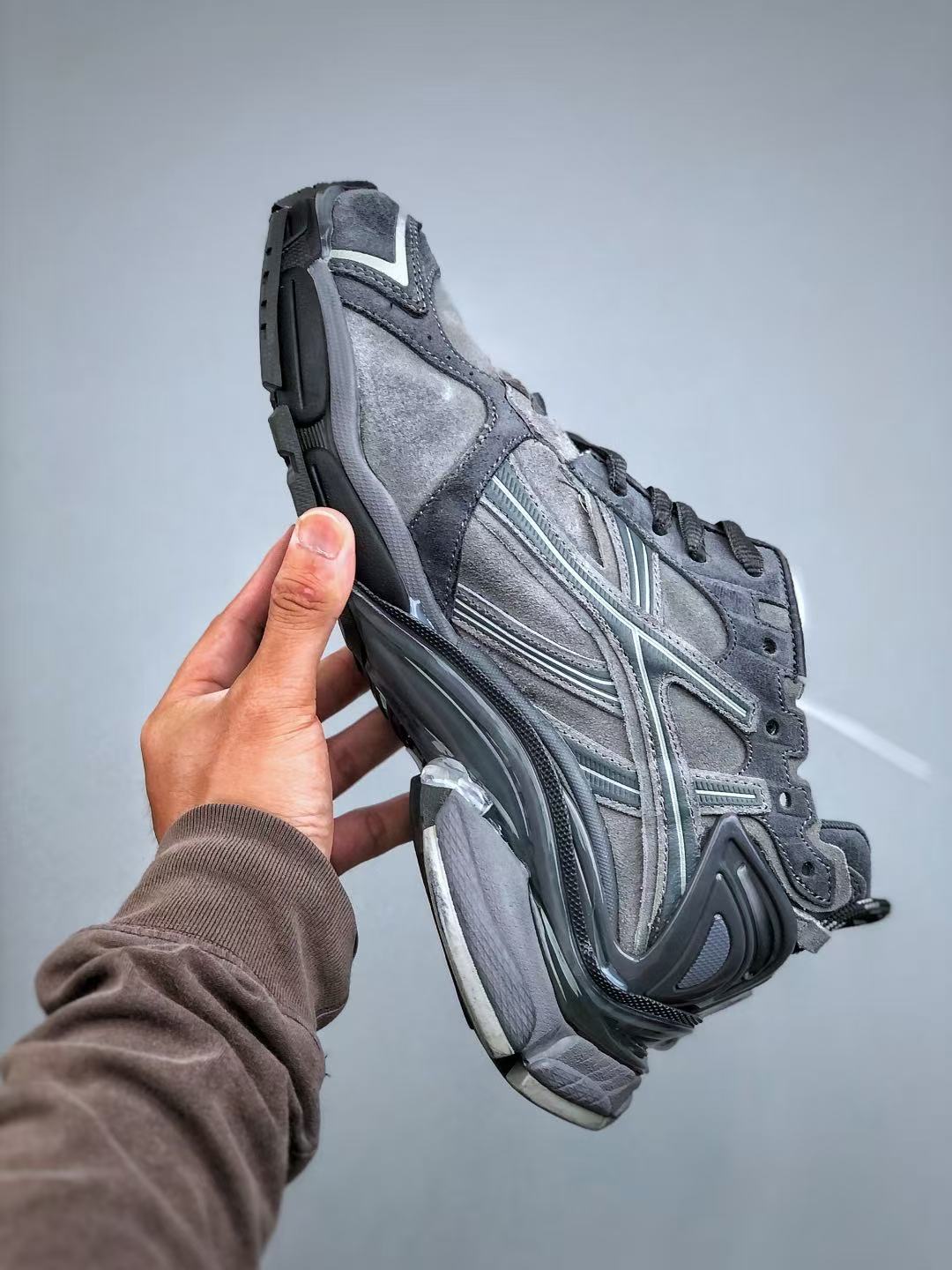 Balenciaga Sneaker Black