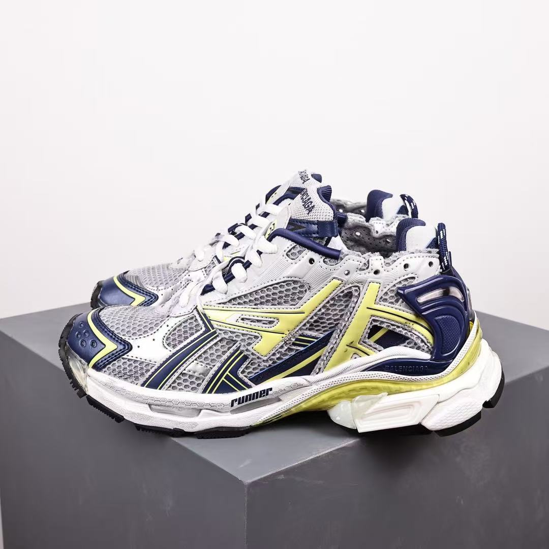 Balenciaga Sneaker Black