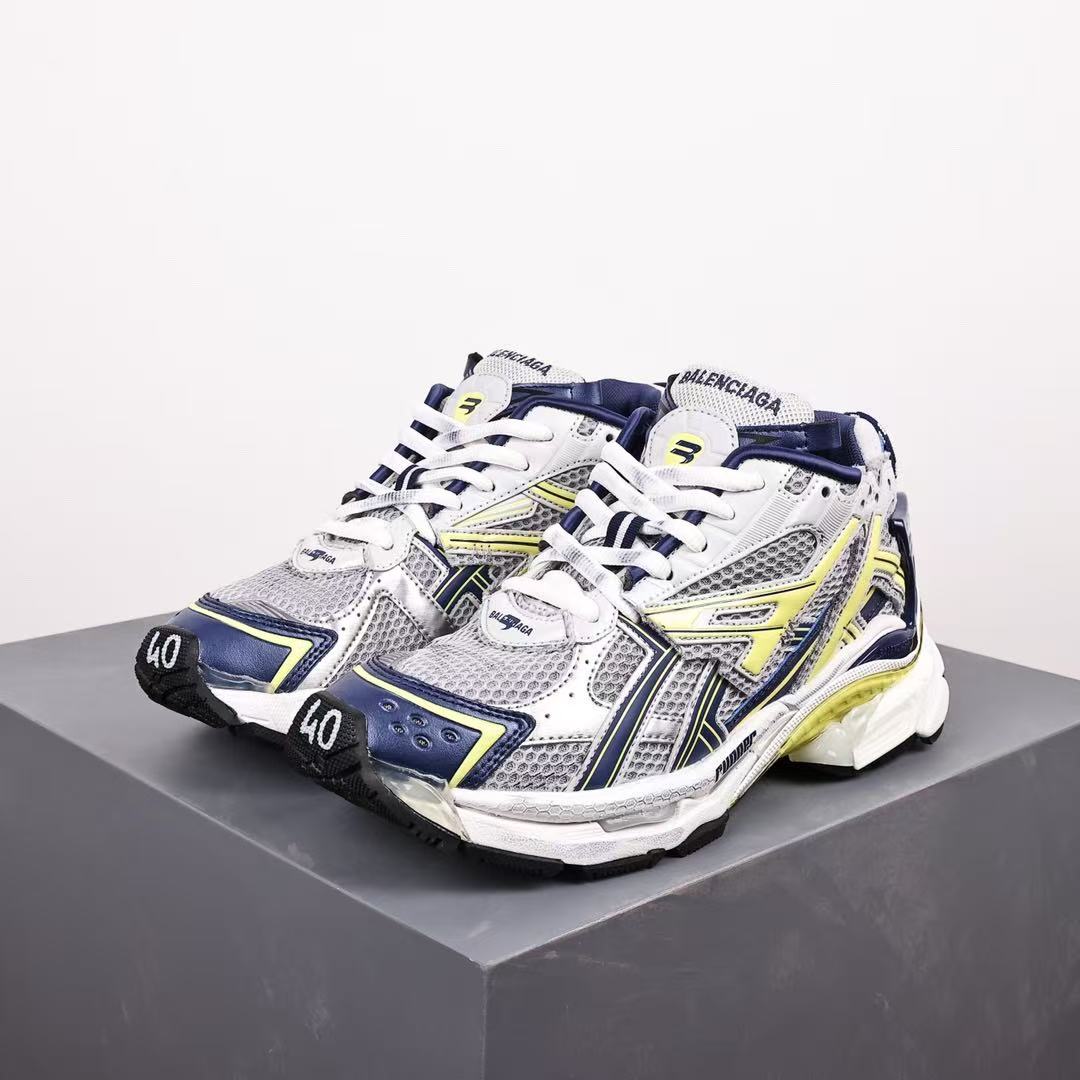 Balenciaga Sneaker Black