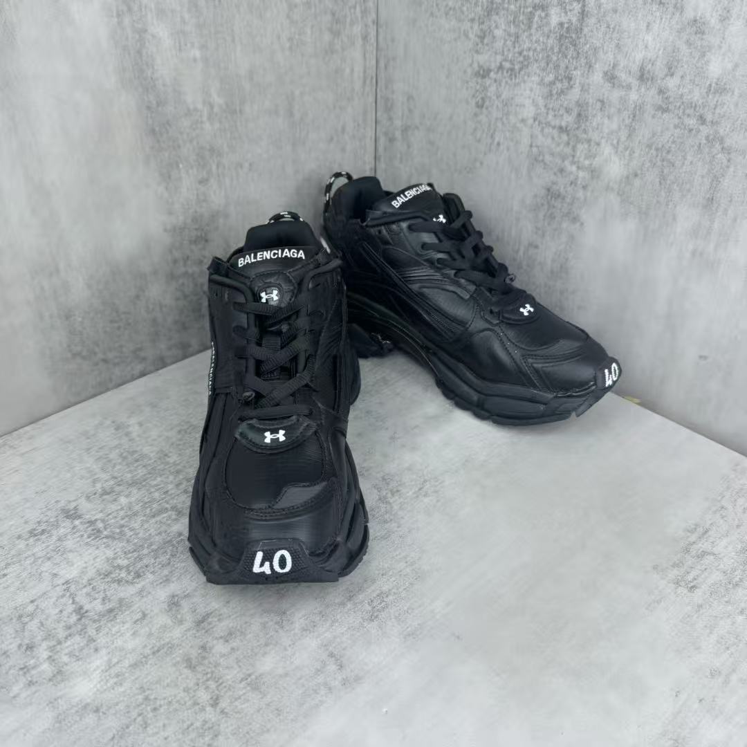 Balenciaga Runner New Sneakers